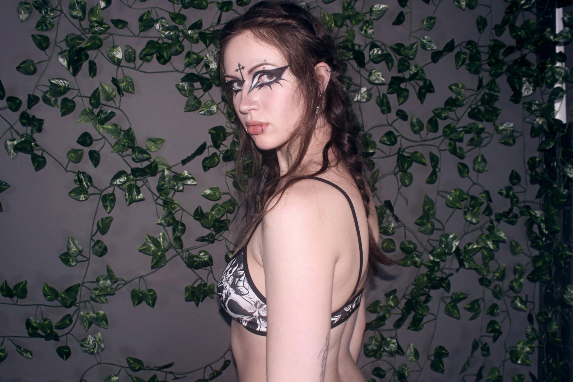 XXX Porn Photo of Nude spookysage6969 2