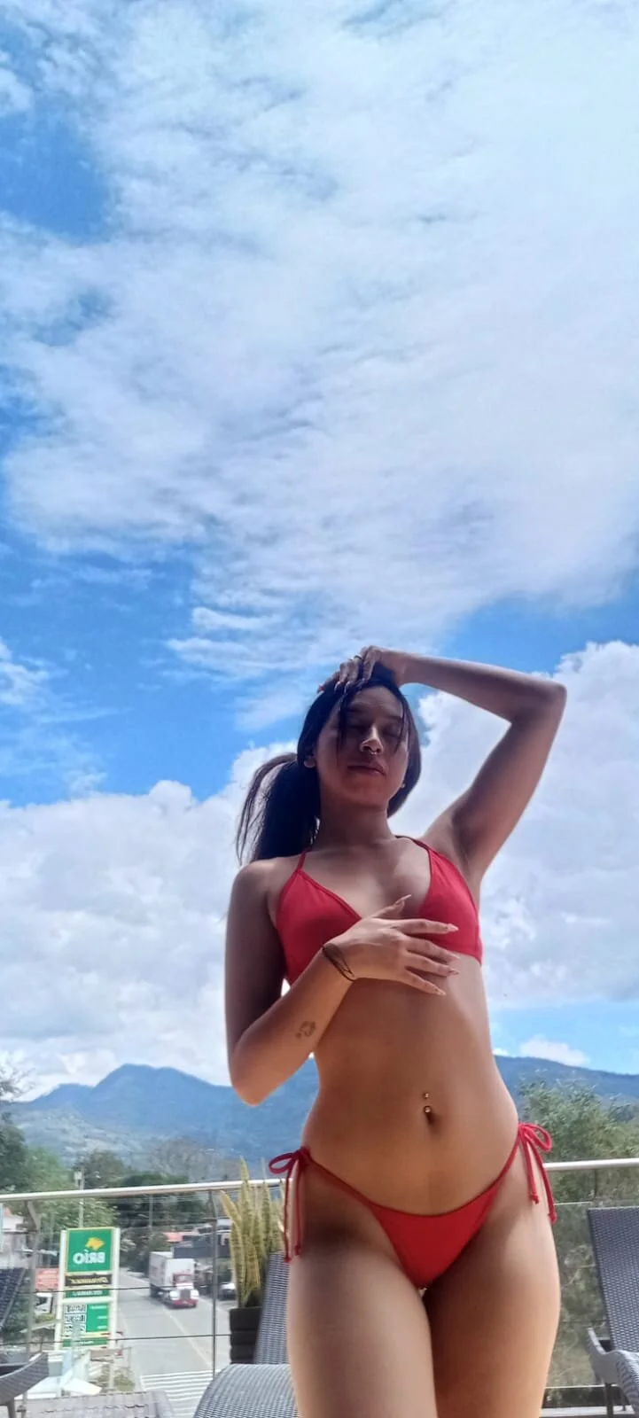 XXX Porn Photo of Nude anna_moon11 4
