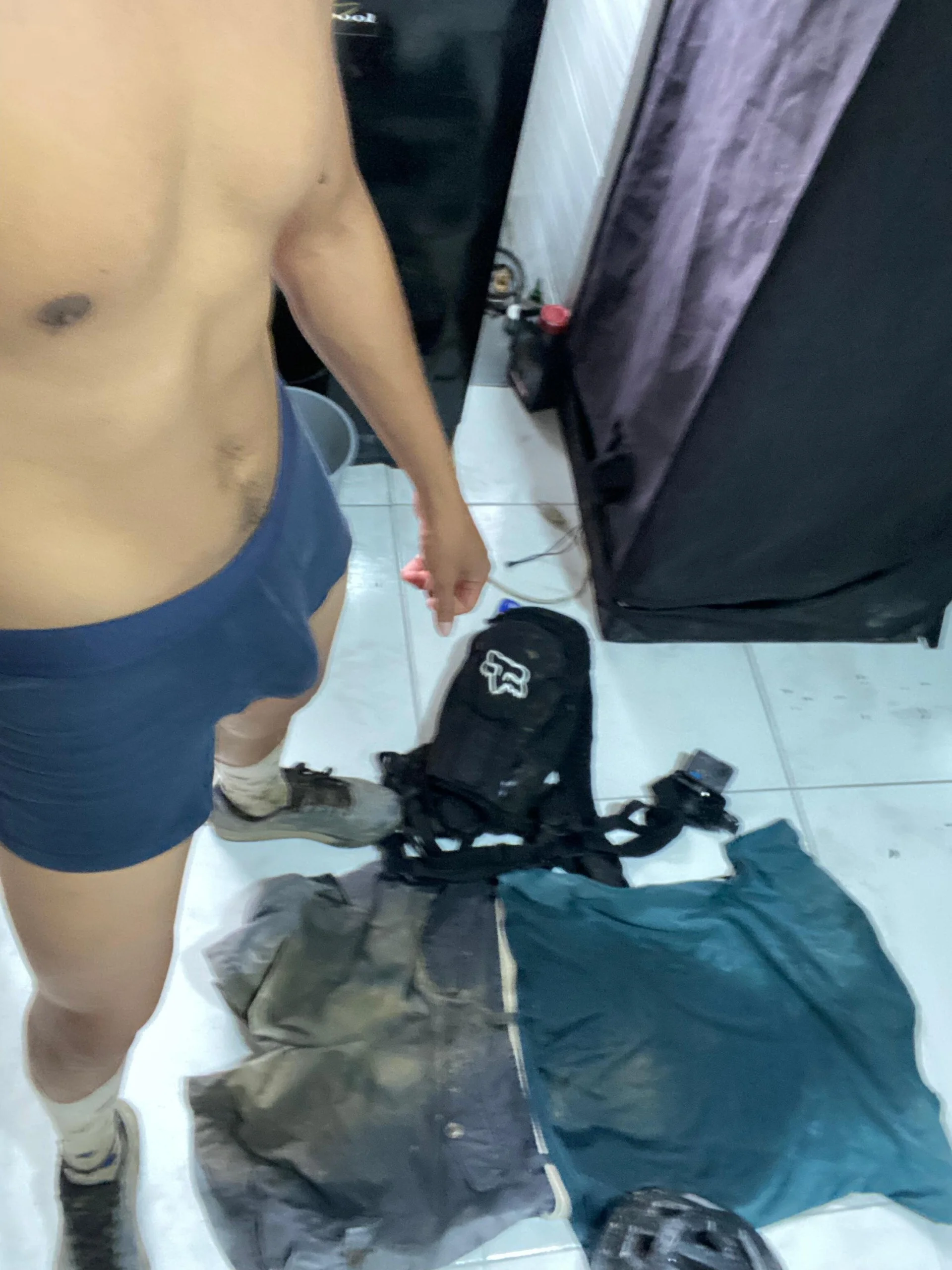 XXX Porn Photo of Nude SneyderHotSports 2