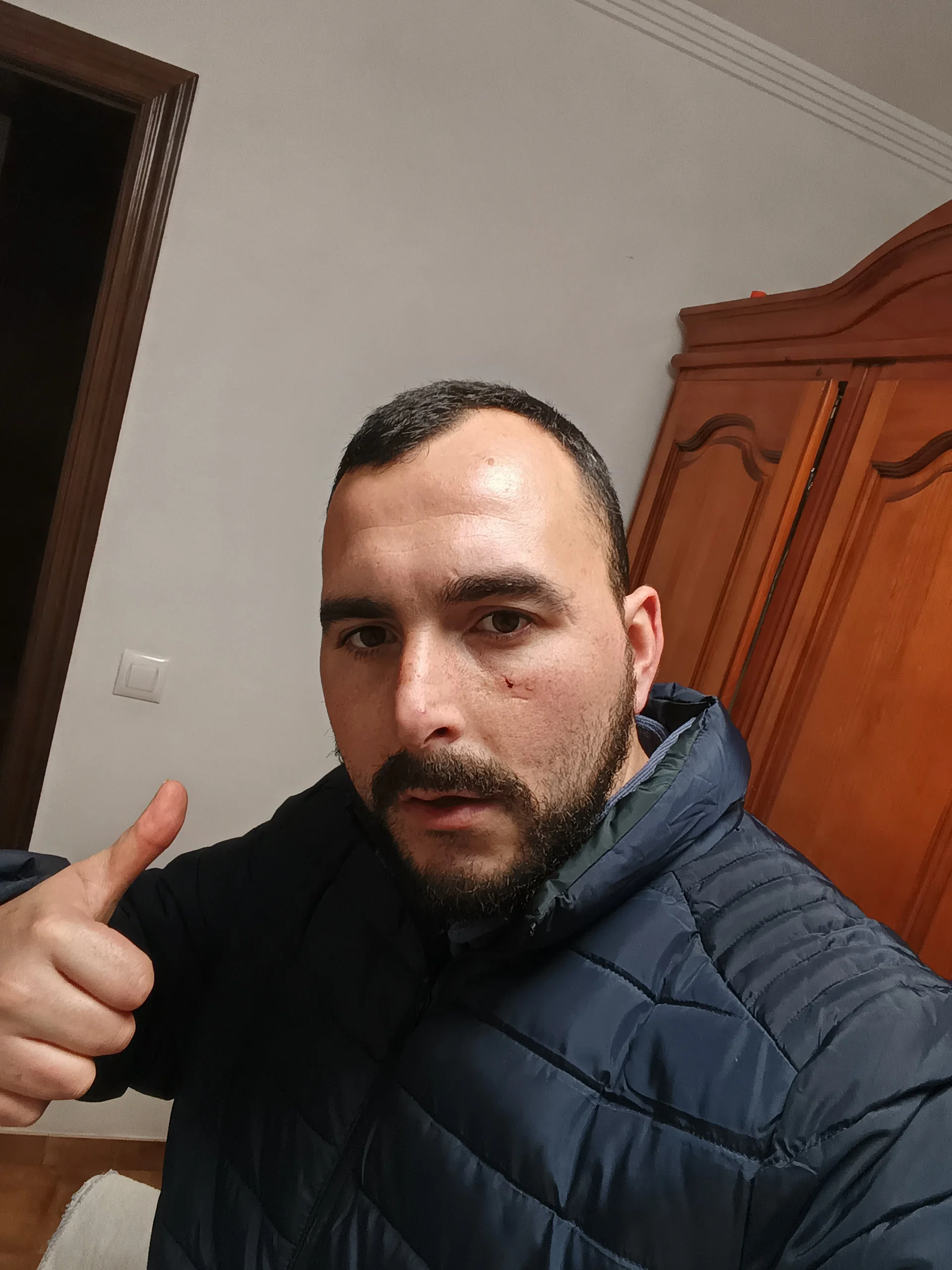 XXX Porn Photo of Nude Miguelpulidotriguero11 2