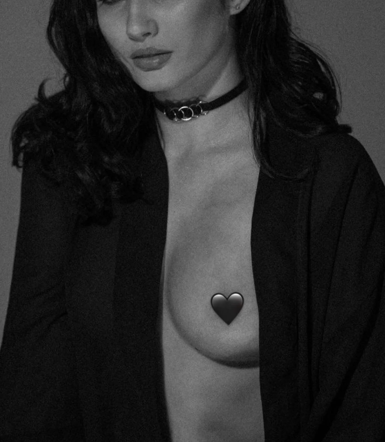 XXX Porn Photo of Nude Charming_Mysteriousss 1