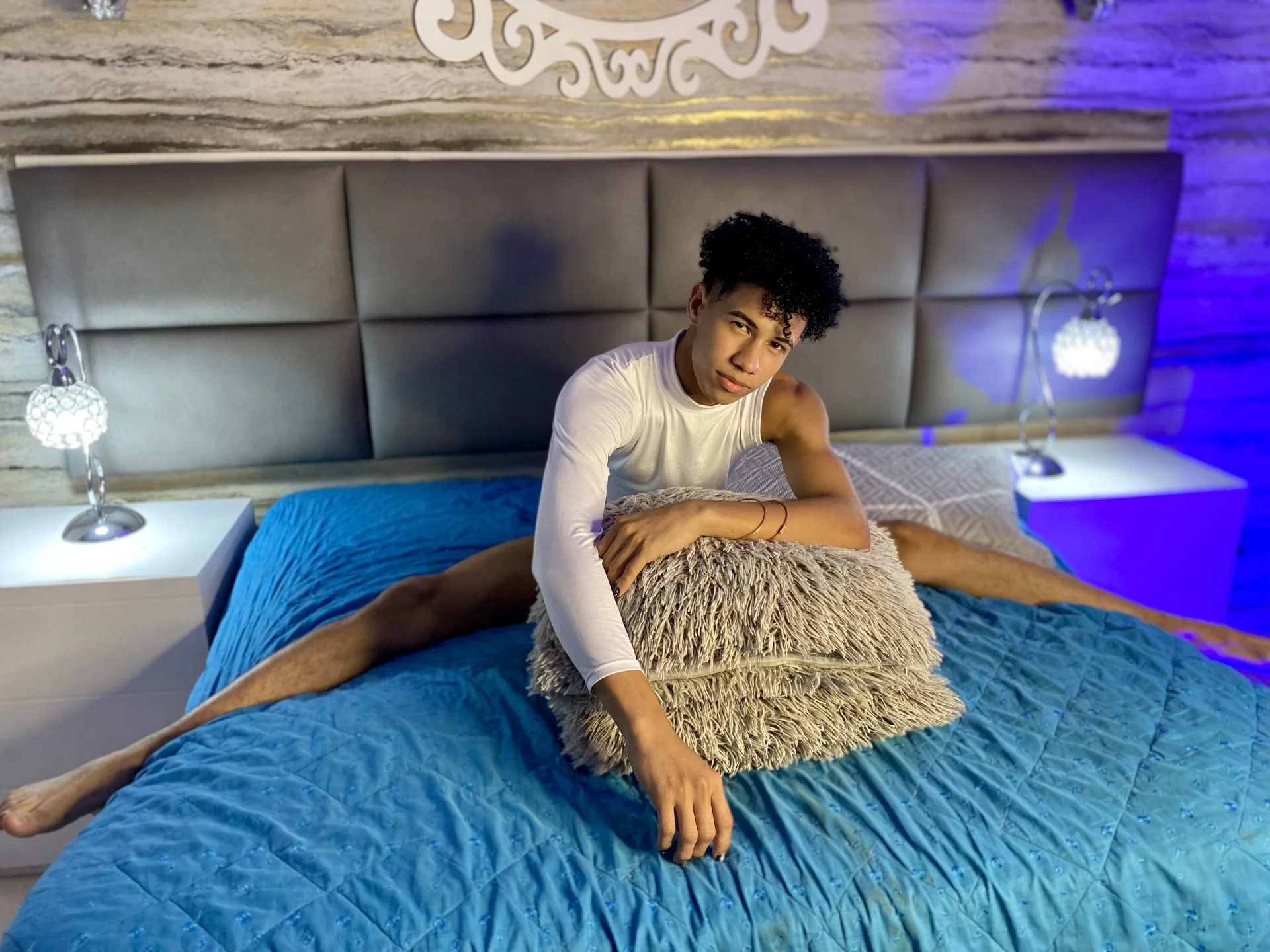 XXX Porn Photo of Nude Erick_Zhimerman 37