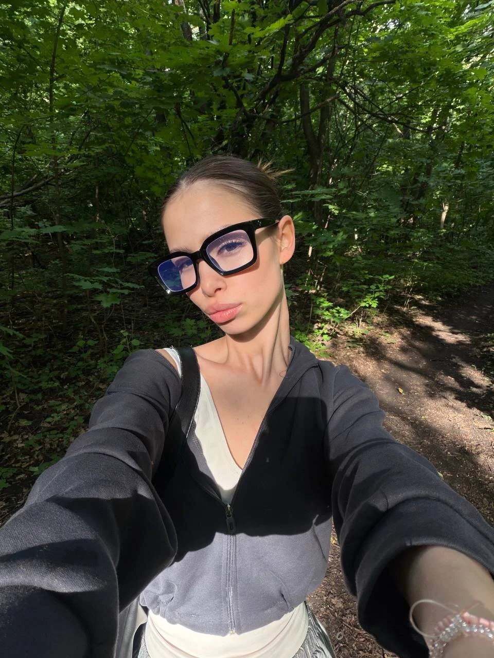XXX Porn Photo of Nude AnabelHun 12