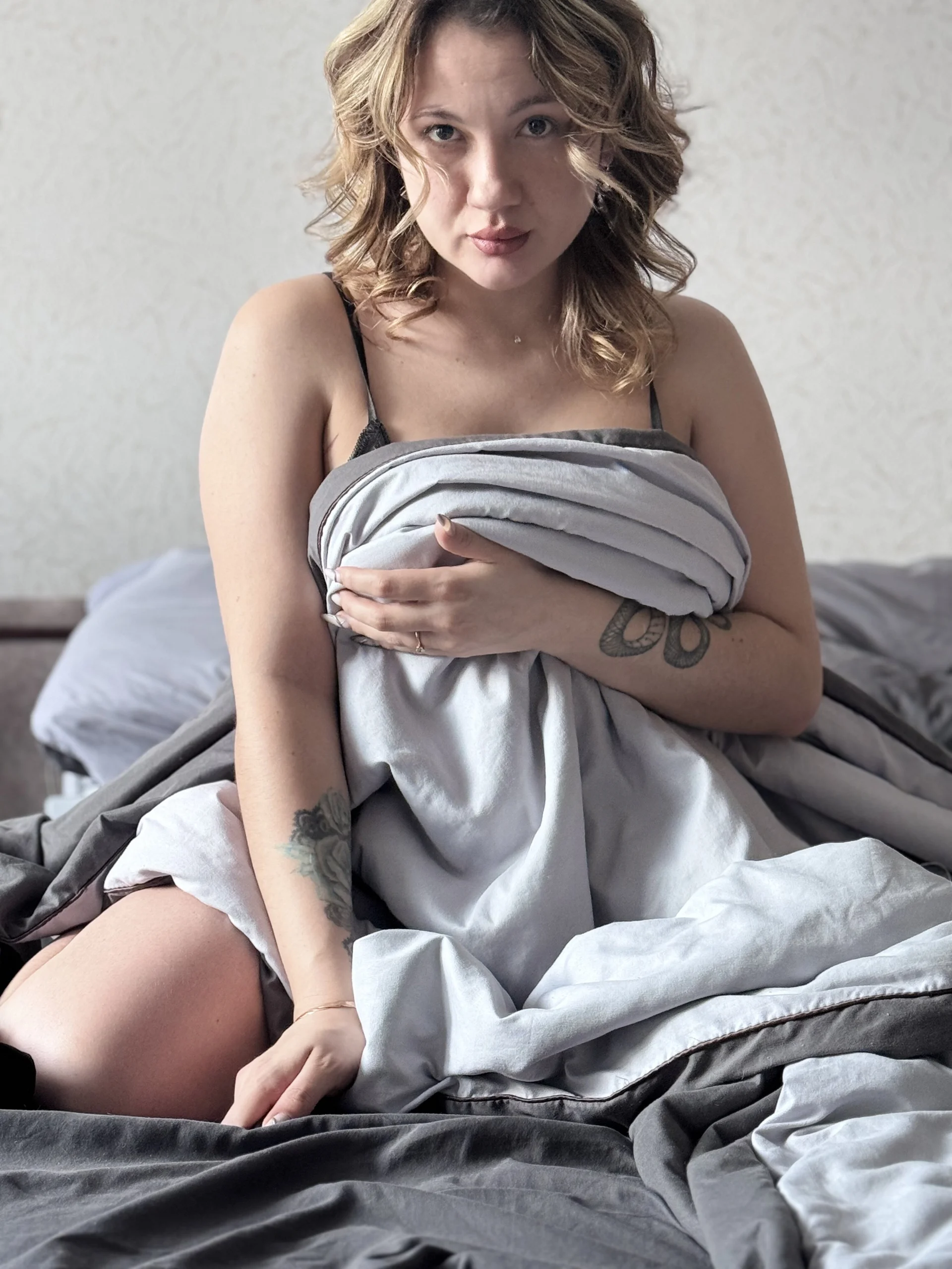 XXX Porn Photo of Nude mollygirll 21
