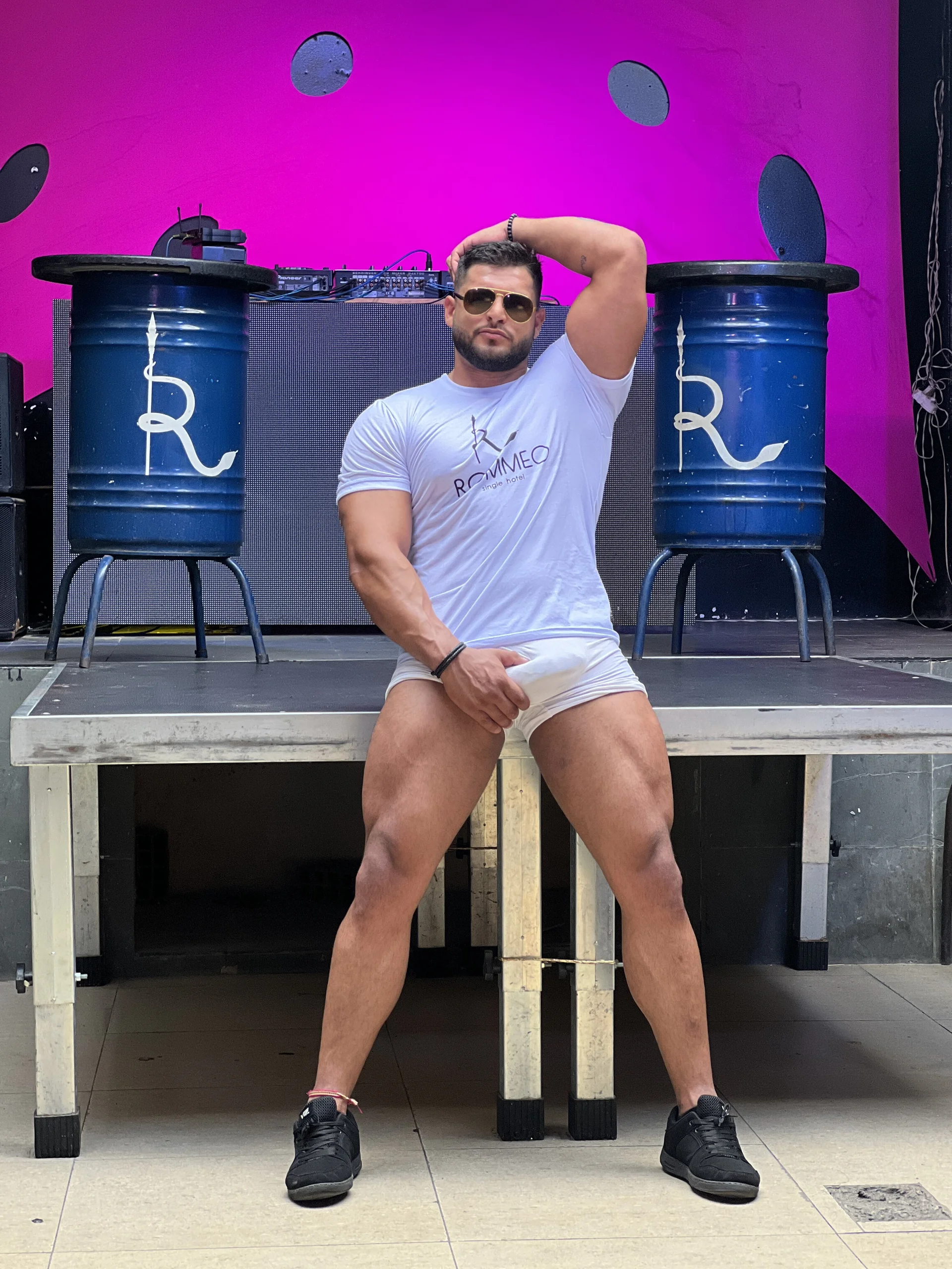 XXX Porn Photo of Nude ___Nauak 1