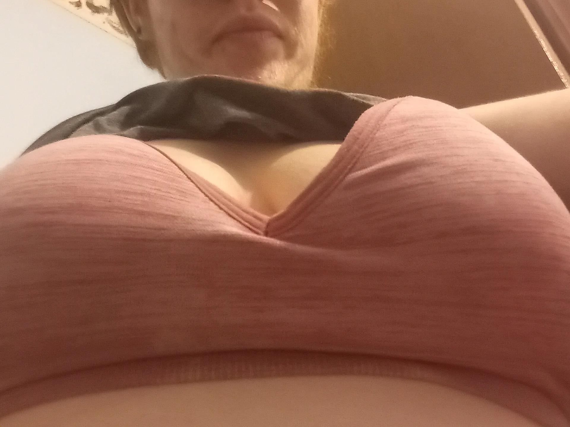 XXX Porn Photo of Nude MABlueLilly 8
