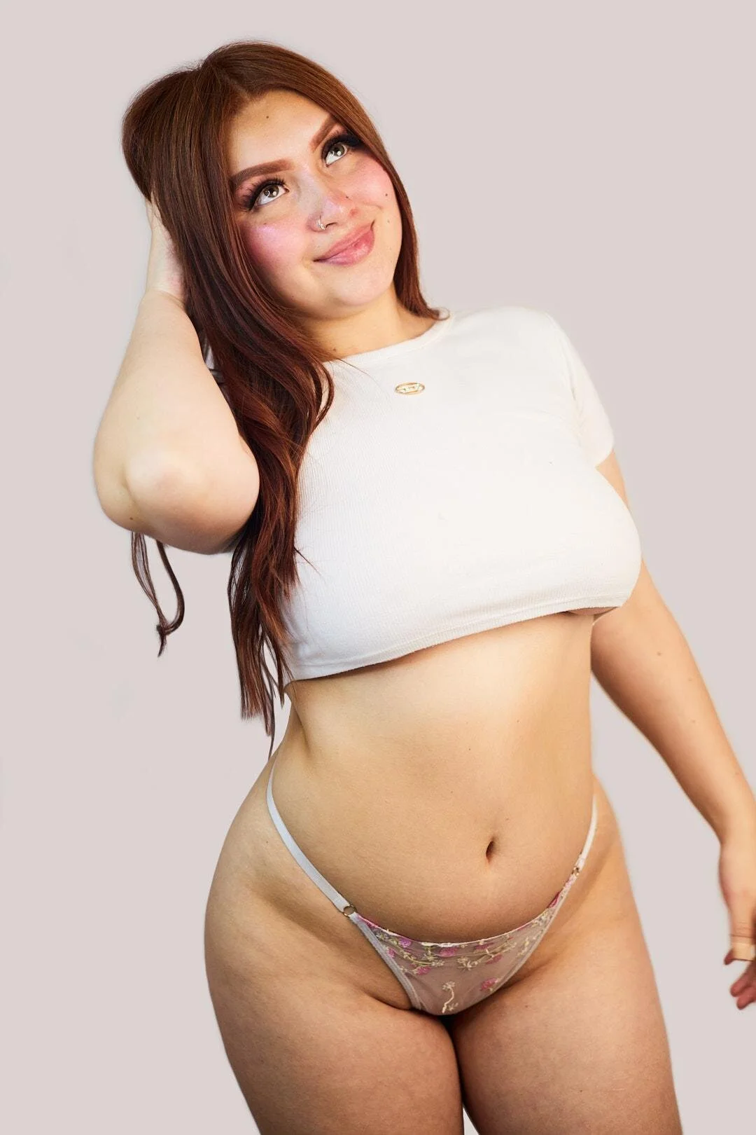 XXX Porn Photo of Nude SABRIINA_TAY 11