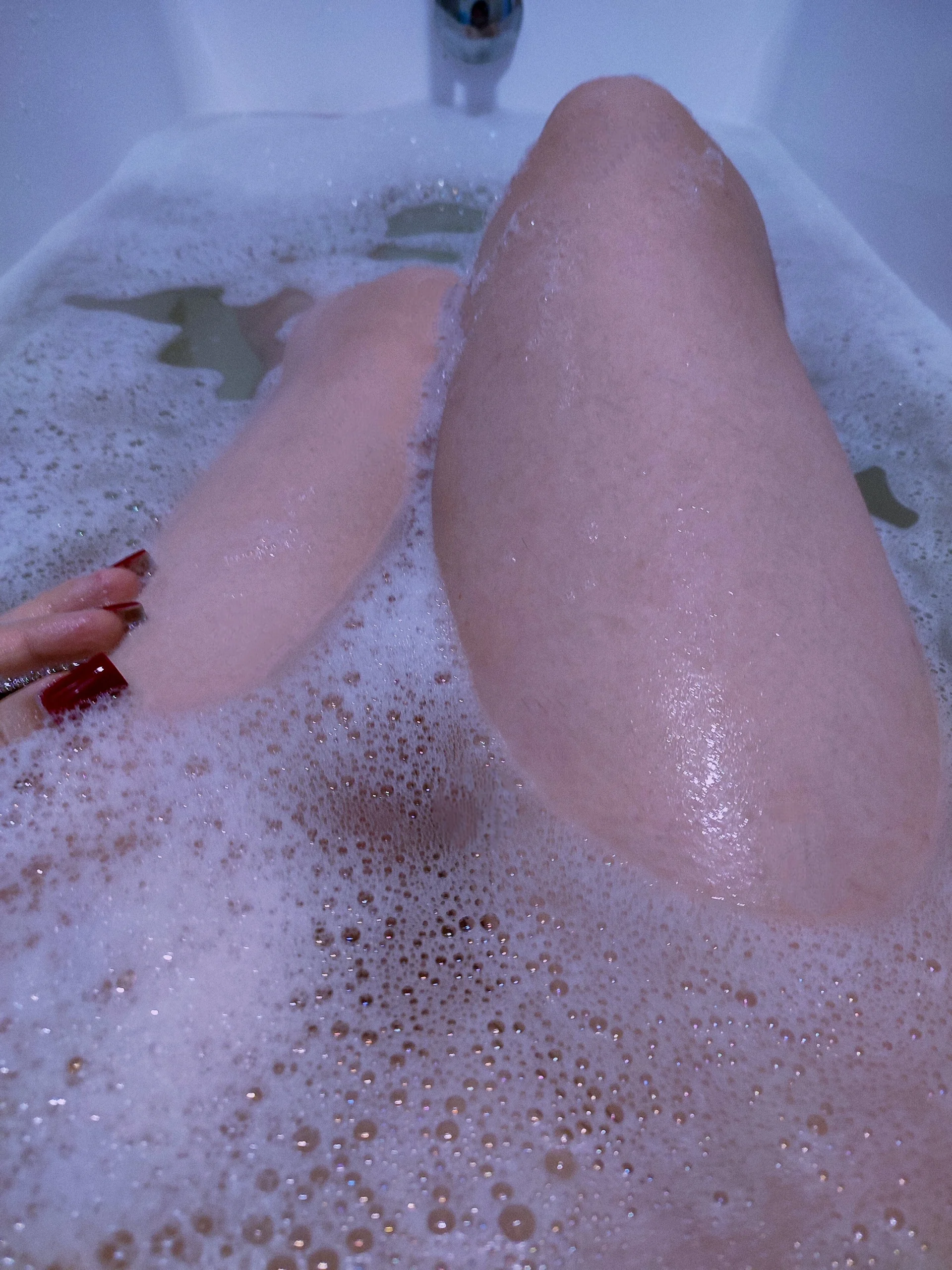 XXX Porn Photo of Nude Ann_Couette 5