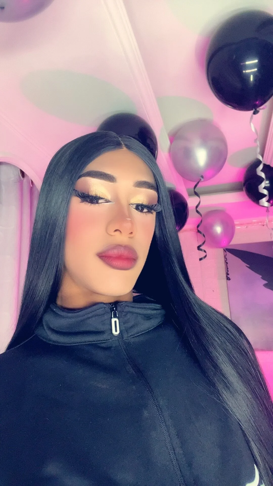 XXX Porn Photo of Nude NahomiCamper 77