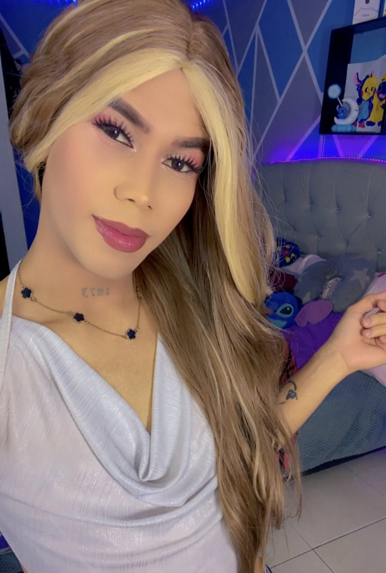 XXX Porn Photo of Nude Anne_Zulb 33