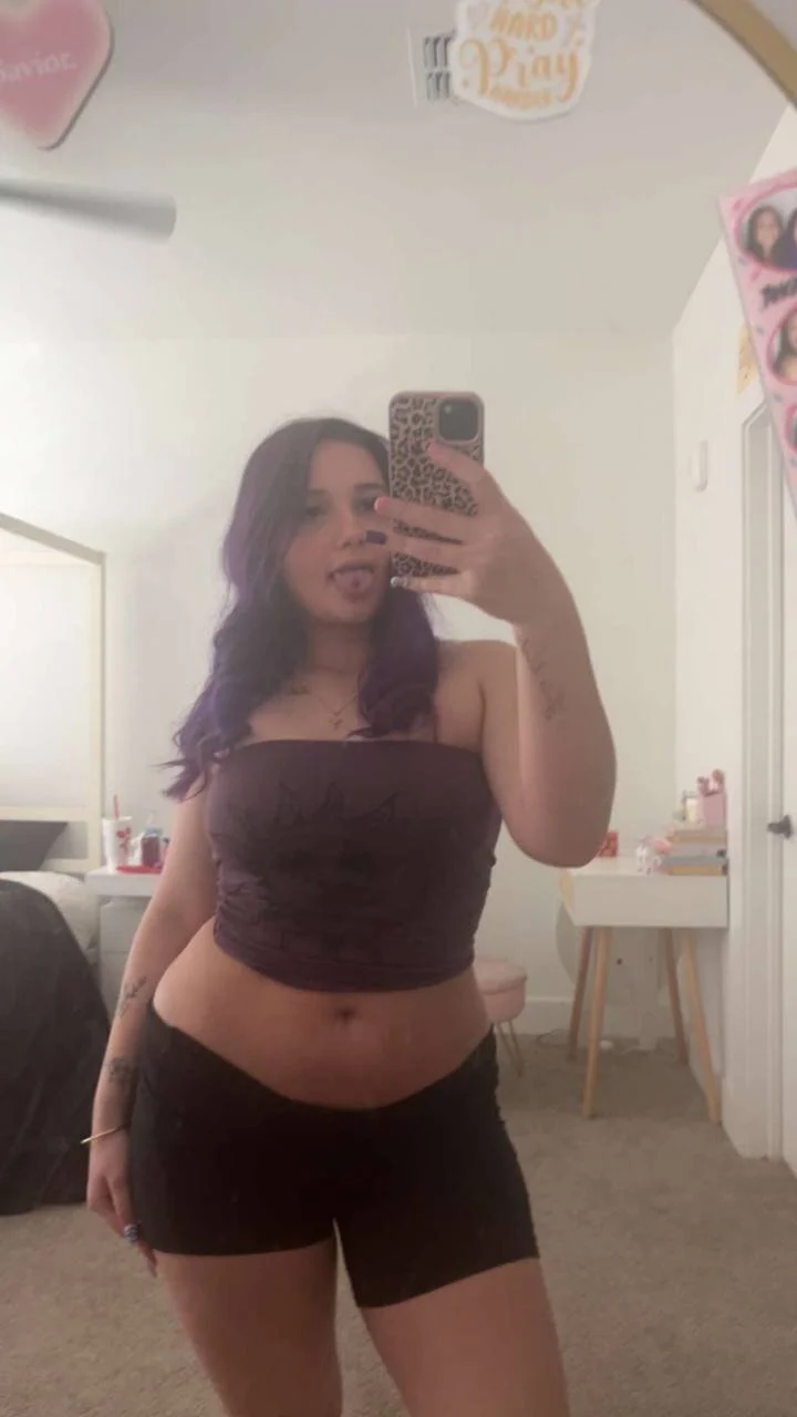 XXX Porn Photo of Nude ErikaLuvX 4