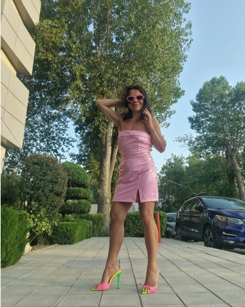 XXX Porn Photo of Nude Lissabeta 447