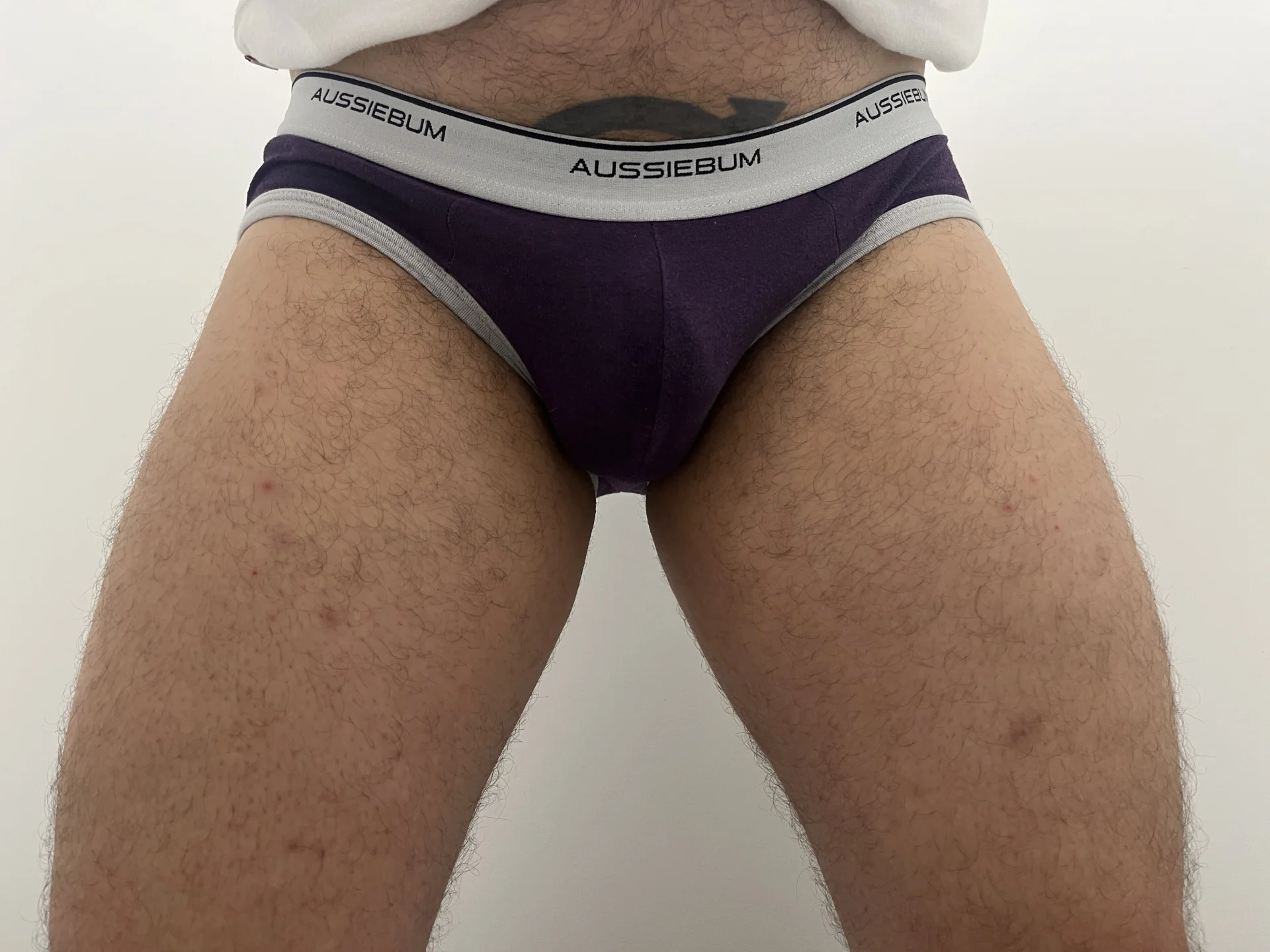 XXX Porn Photo of Nude filthy_buddy 4