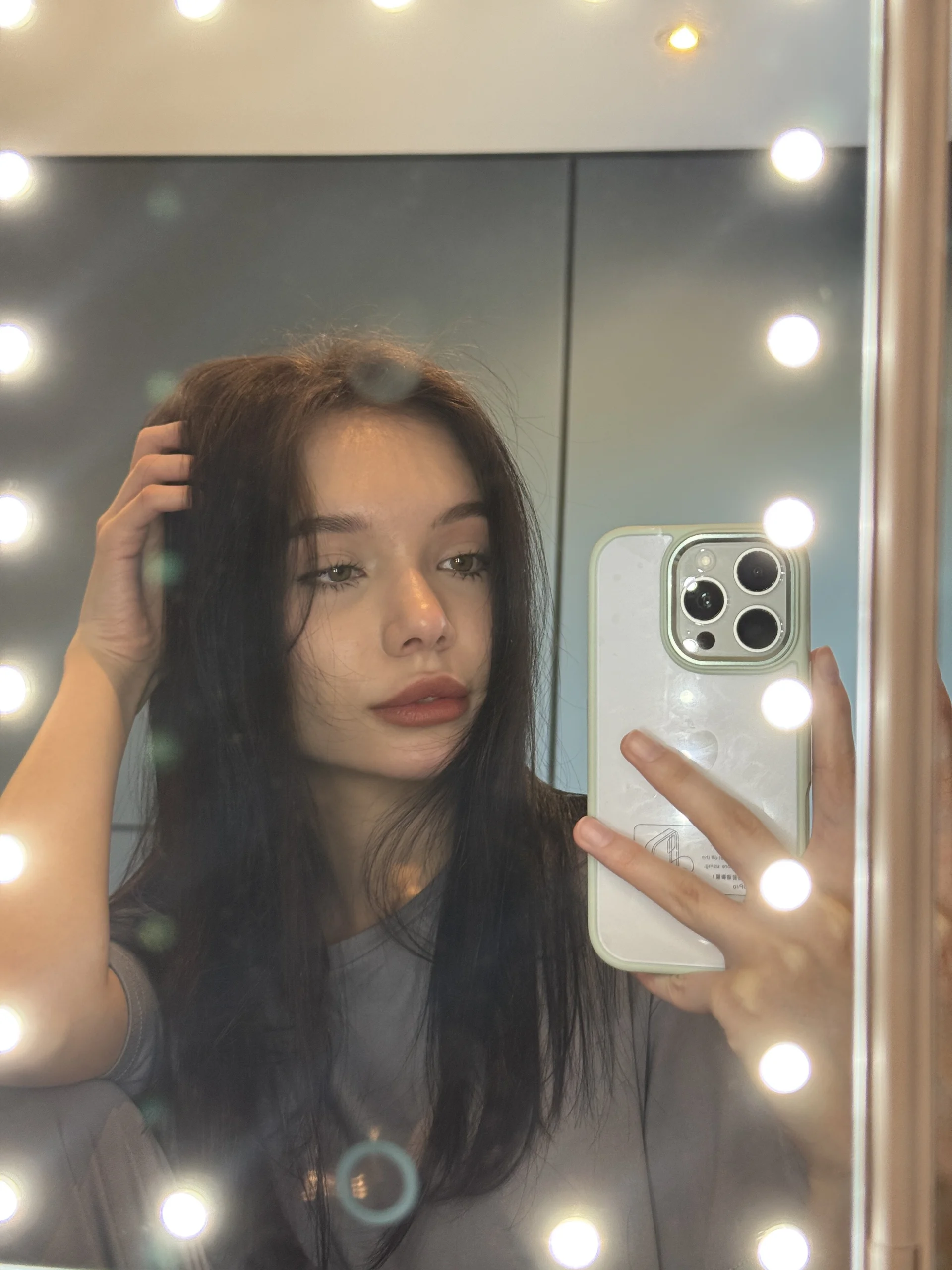 XXX Porn Photo of Nude rina_tv 23