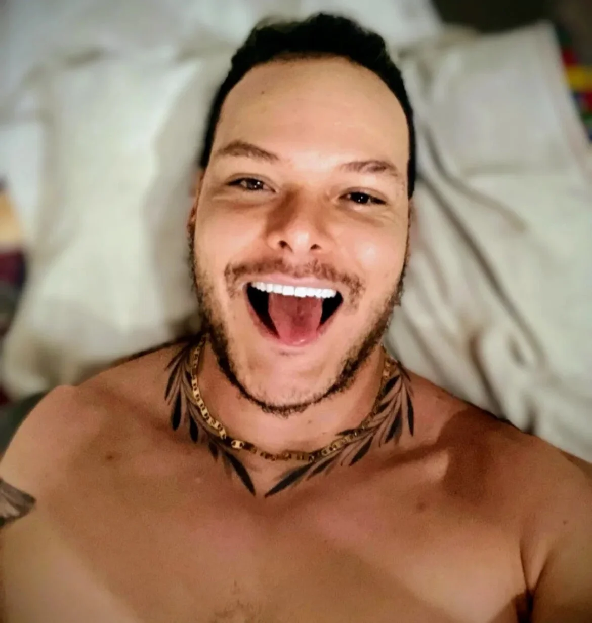 XXX Porn Photo of Nude jeyko_jey 8