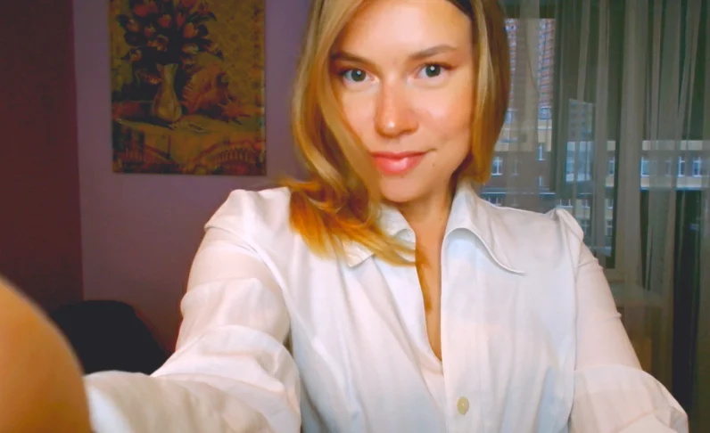 XXX Porn Photo of Nude TaylorBre 4