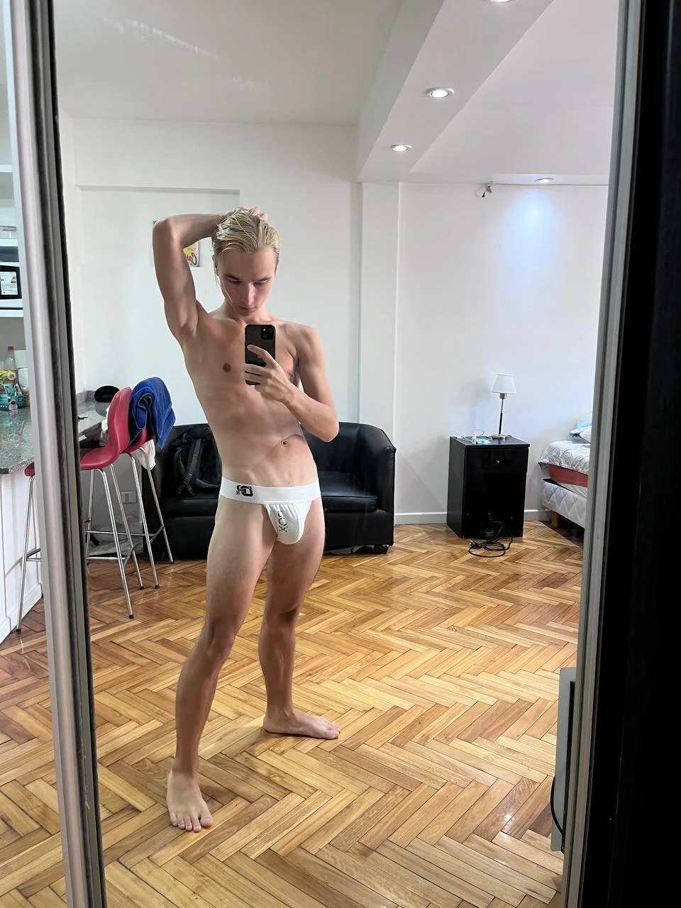 XXX Porn Photo of Nude marcusmit 2