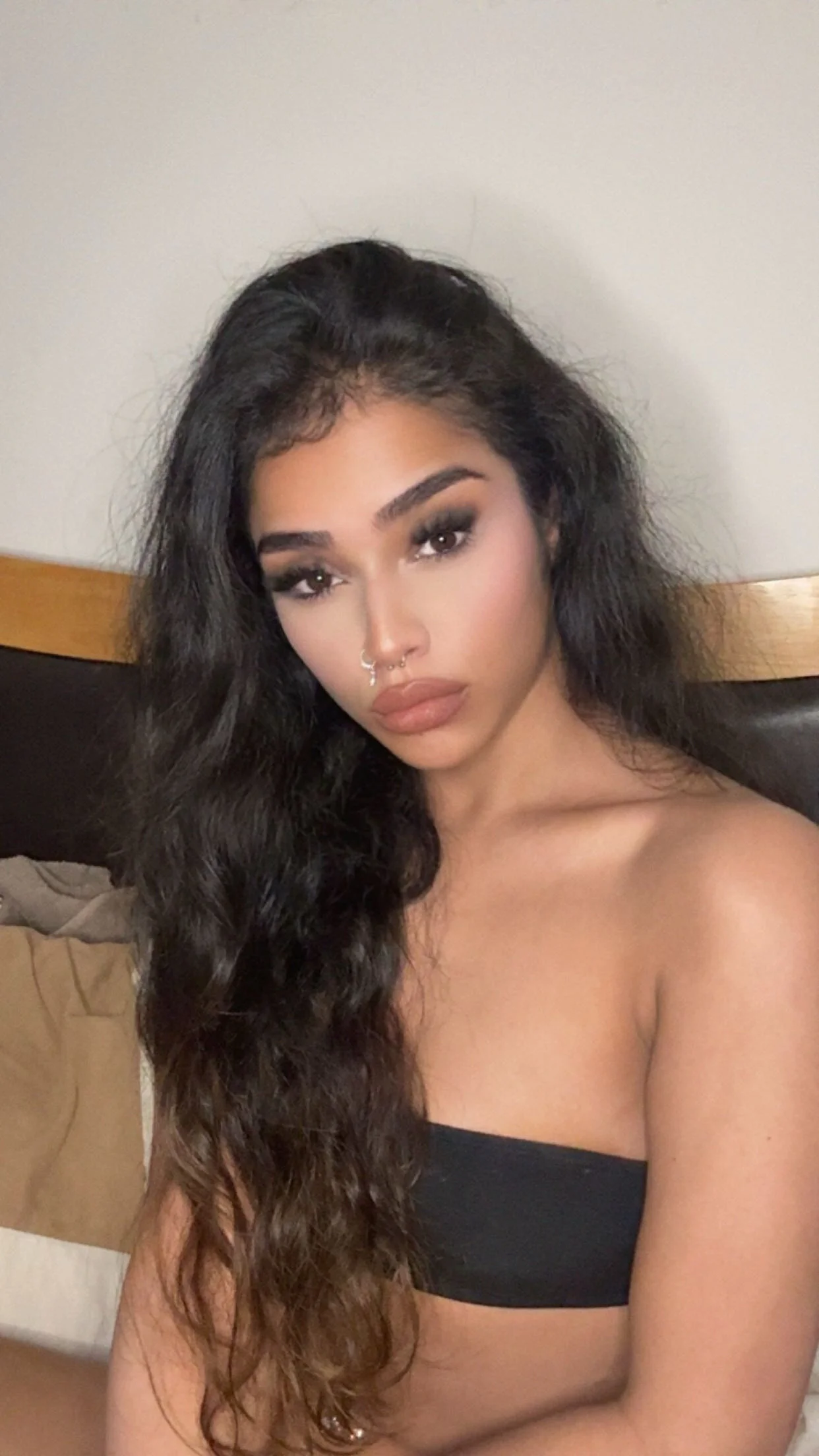 XXX Porn Photo of Nude oceana_amara 1