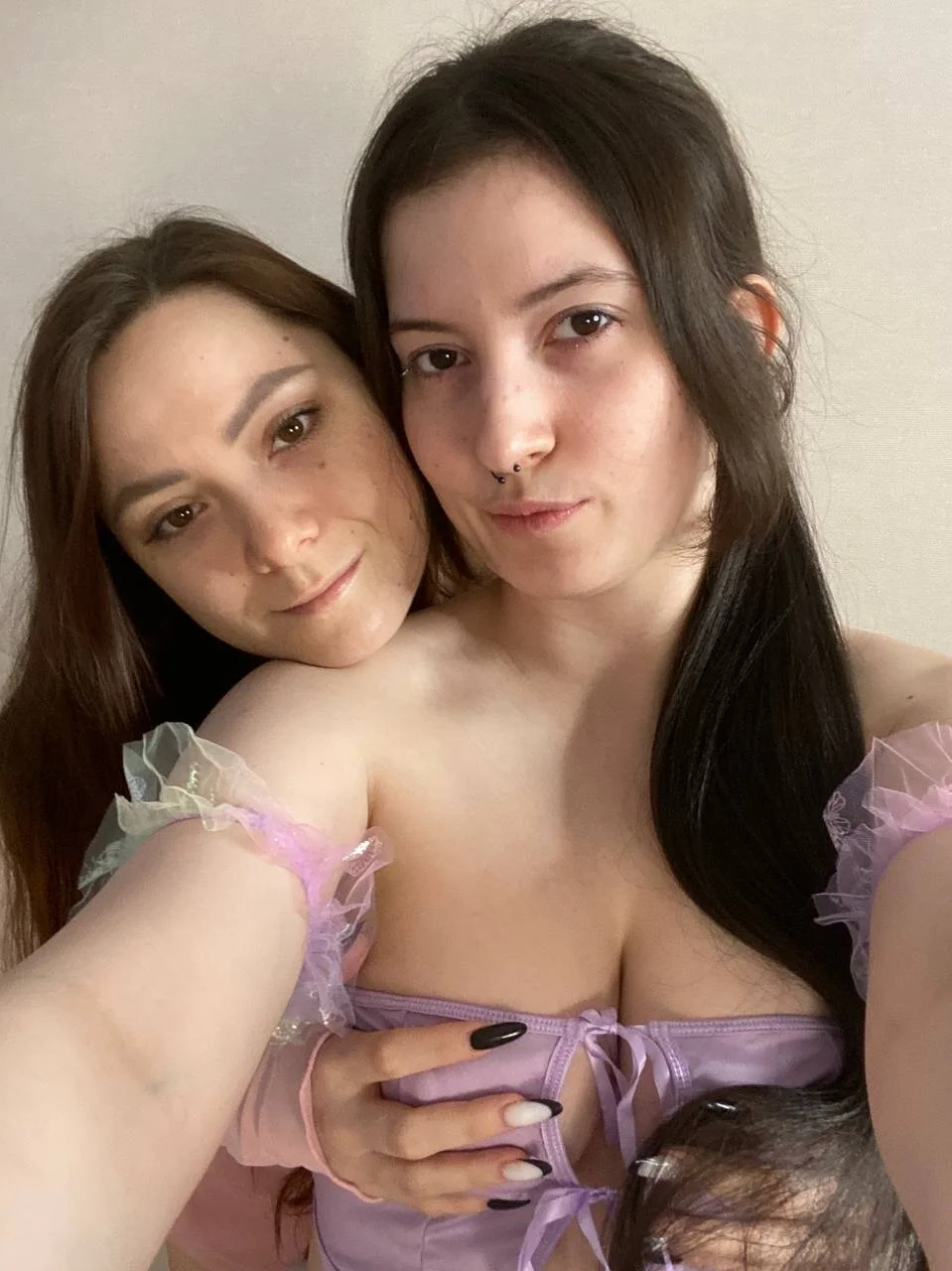 XXX Porn Photo of Nude LaneDoell 280