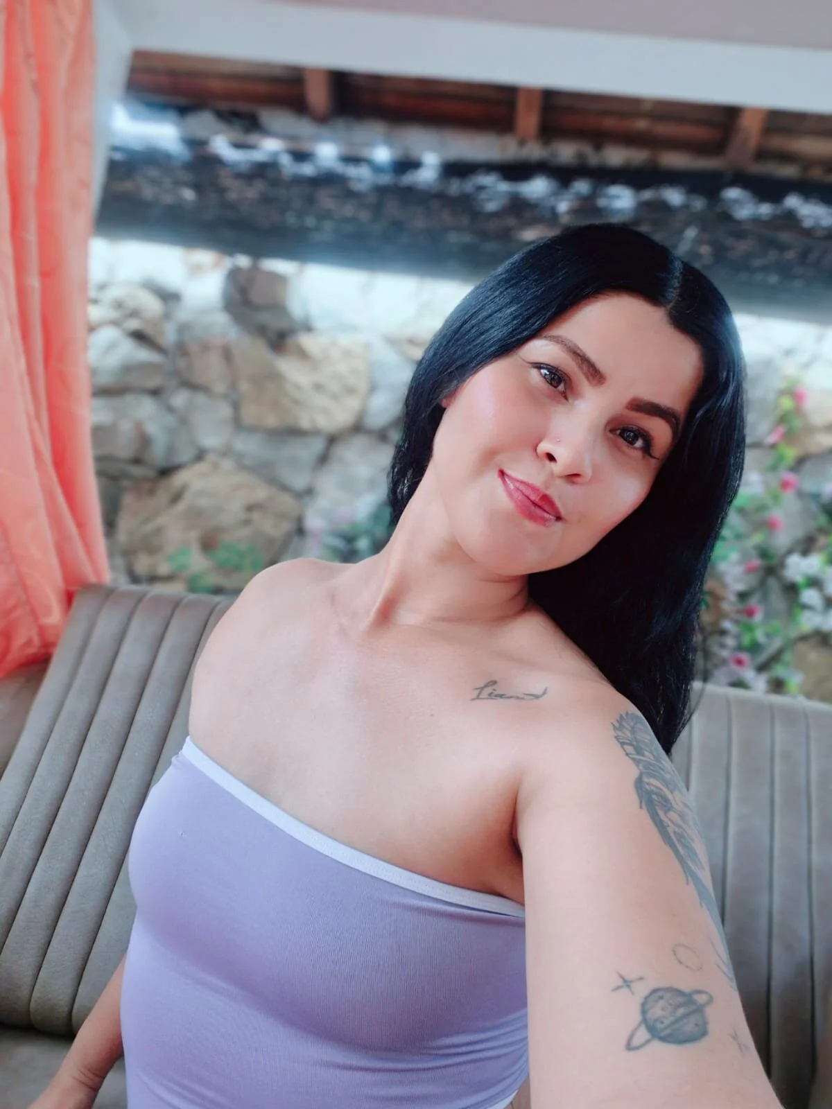 XXX Porn Photo of Nude AishaAmin_ 60