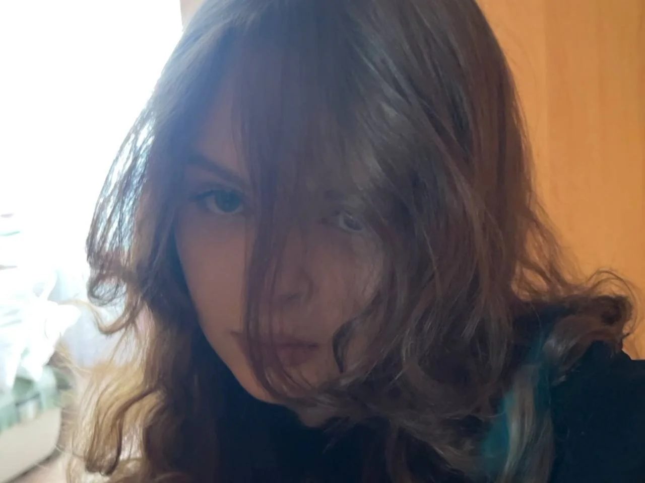 XXX Porn Photo of Nude dewdropdoll 5