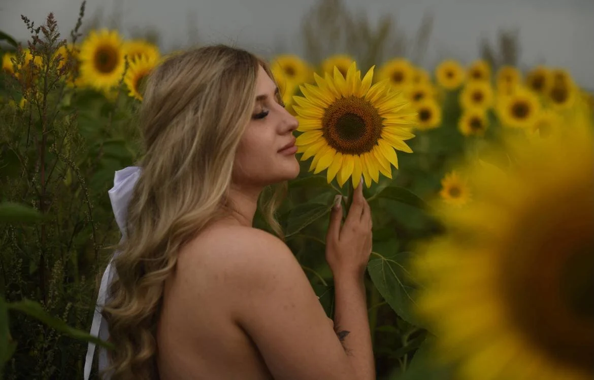 XXX Porn Photo of Nude Evacadooo 9