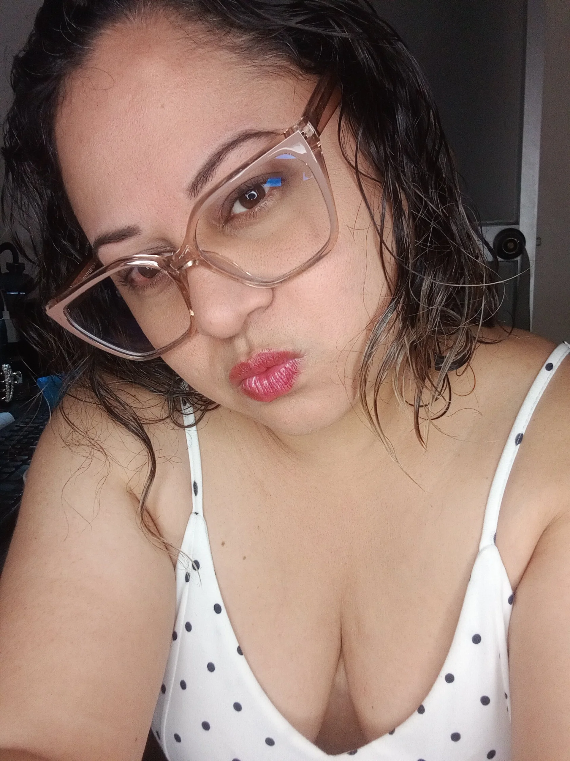 XXX Porn Photo of Nude Chiki_hot92 3