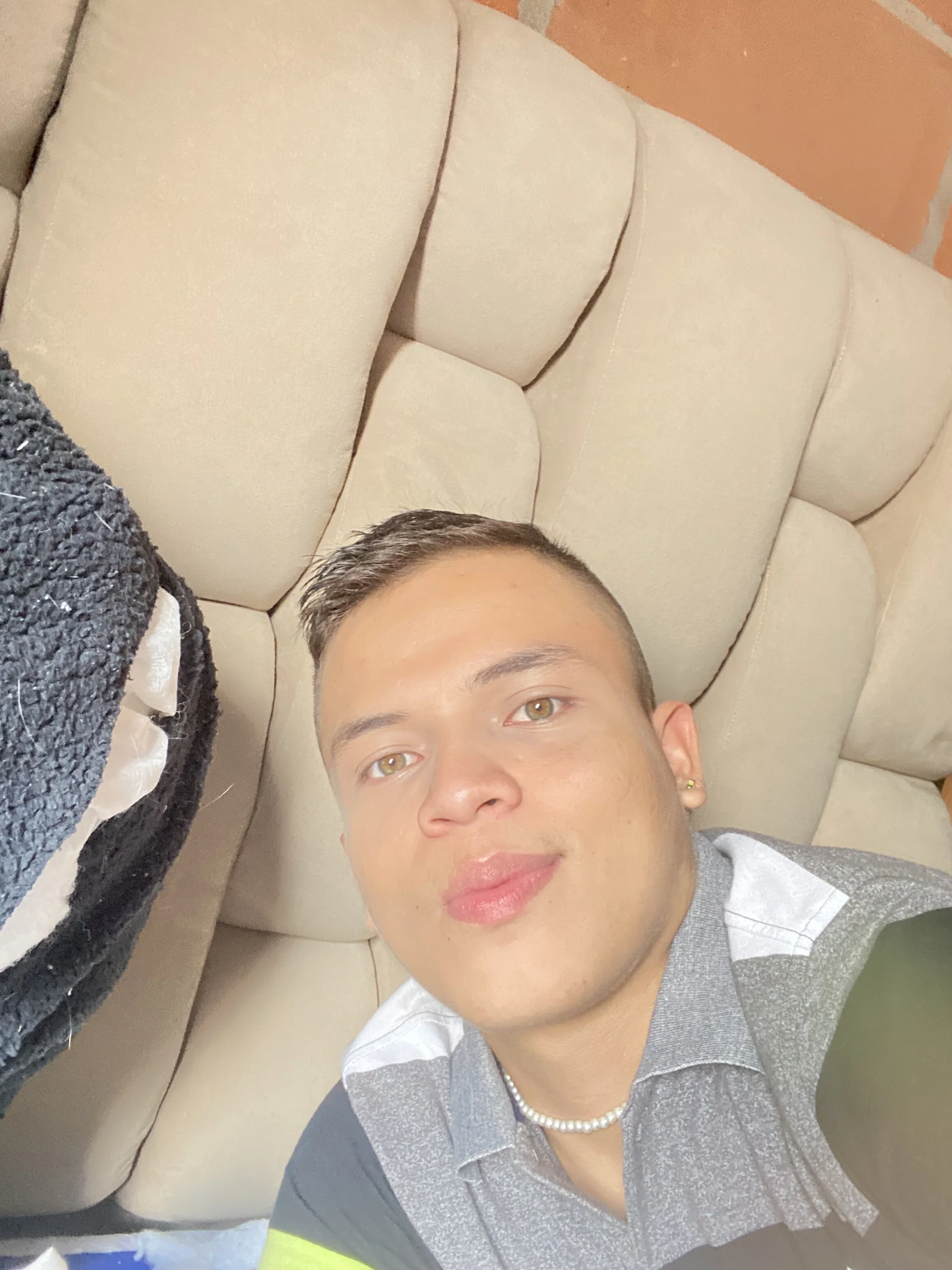 XXX Porn Photo of Nude Leon_Wild 9