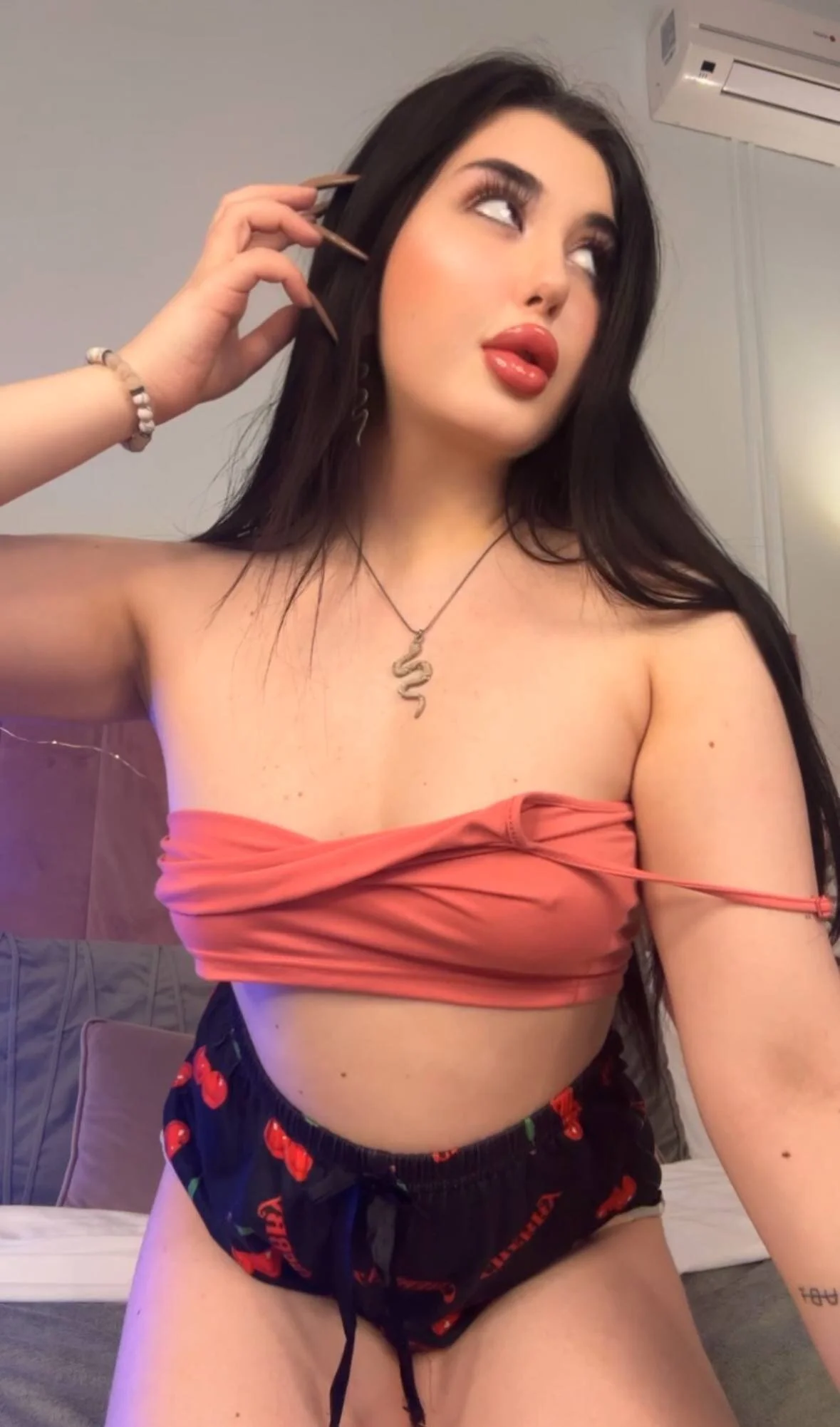 XXX Porn Photo of Nude Mayzzie 61