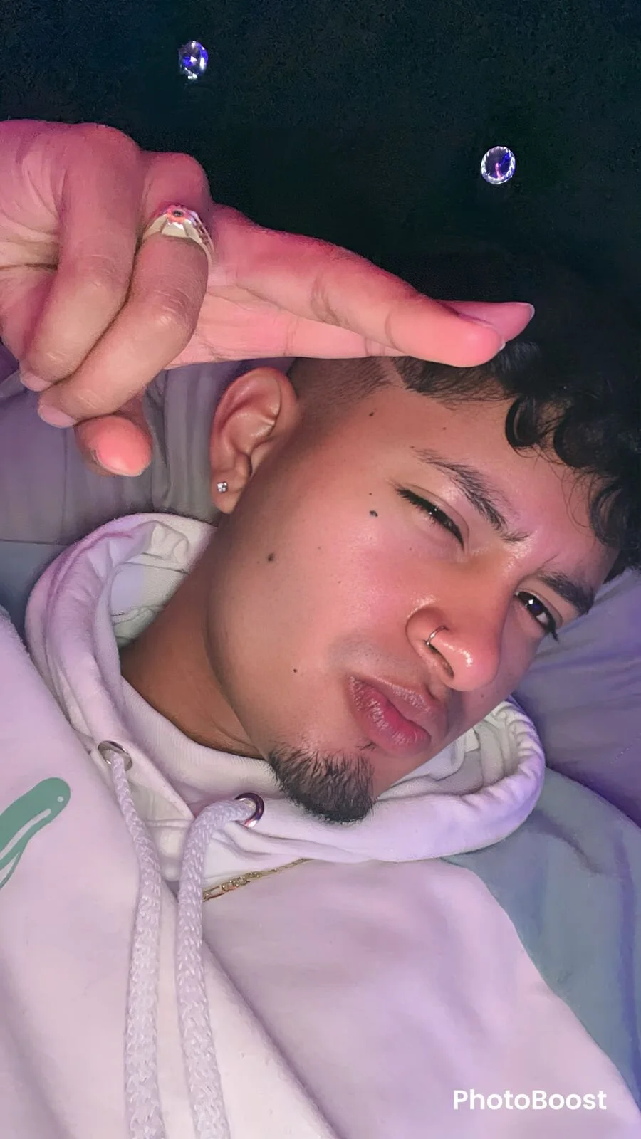 XXX Porn Photo of Nude Thiago_snoop 3