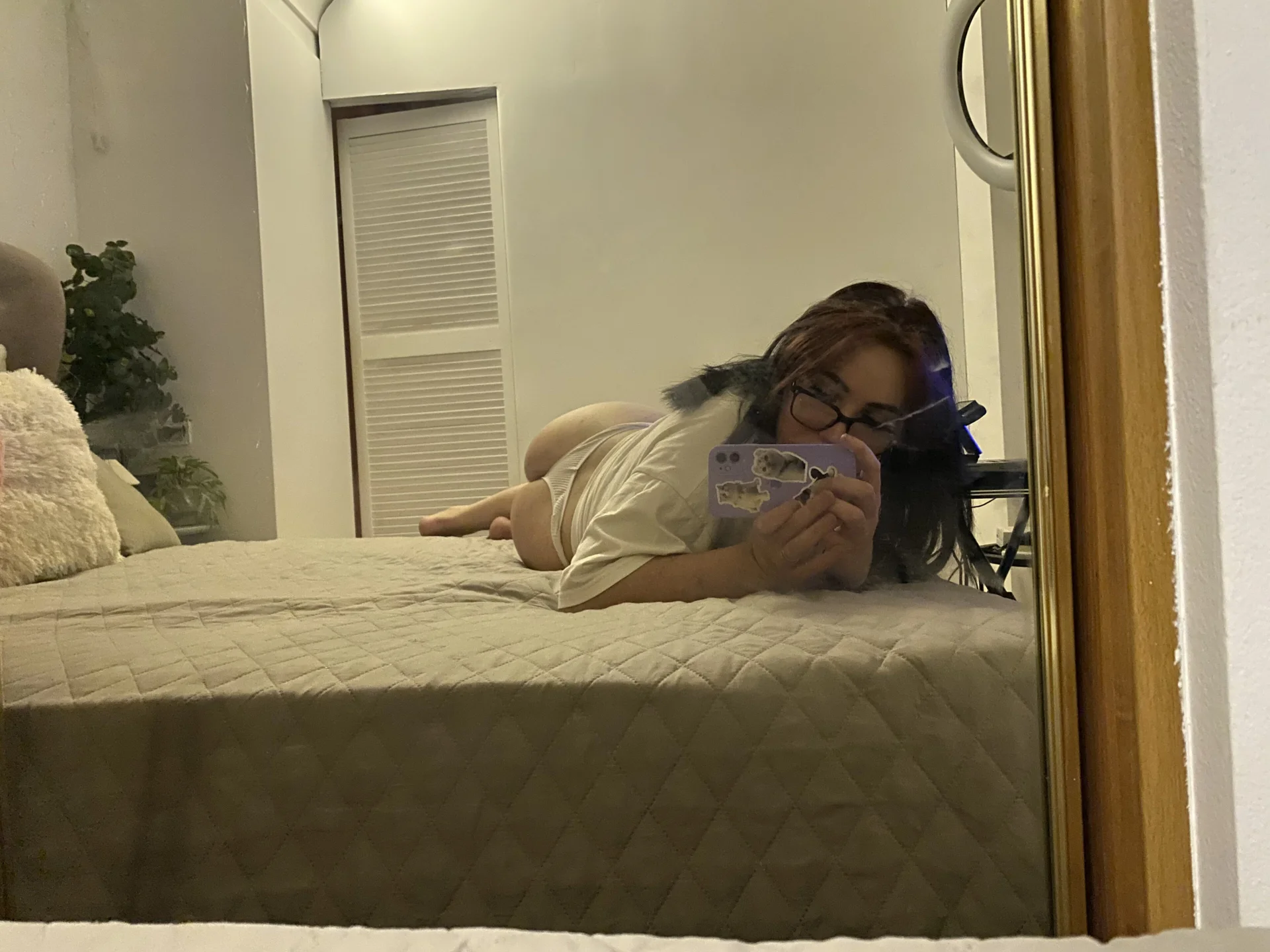XXX Porn Photo of Nude Kittycat_meooow 8