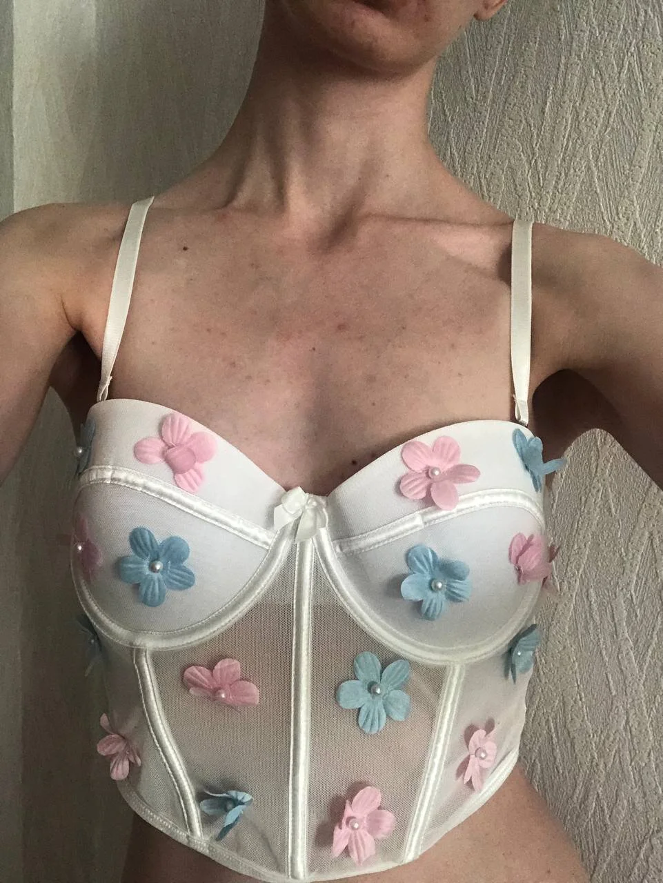 XXX Porn Photo of Nude CarolHowward 2