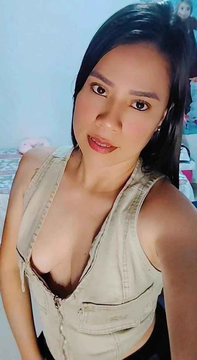 XXX Porn Photo of Nude Ivanna_Lux 5