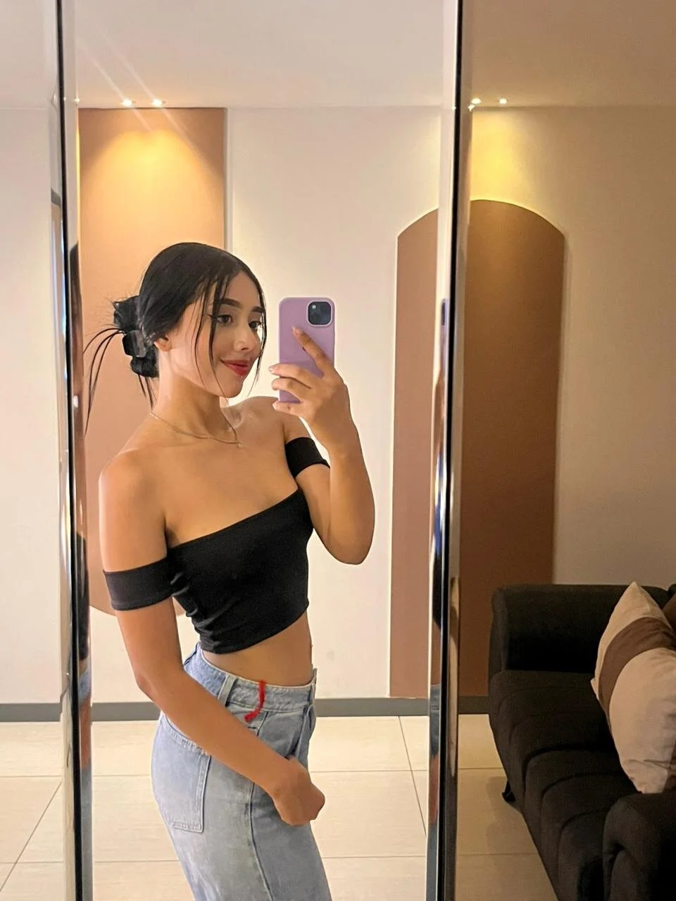 XXX Porn Photo of Nude ScarlettBlaze_ 13