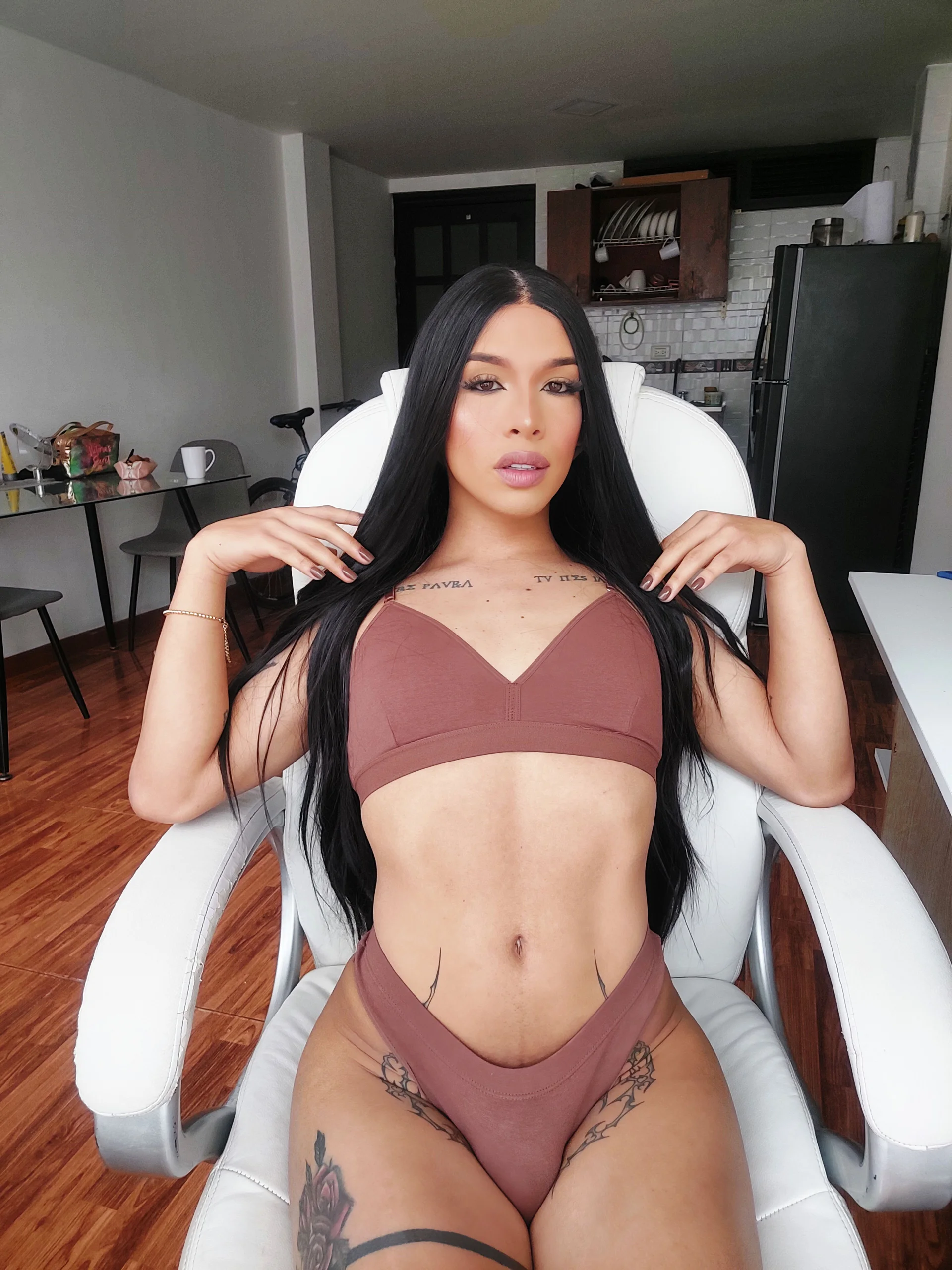XXX Porn Photo of Nude Jess_Goddess 513