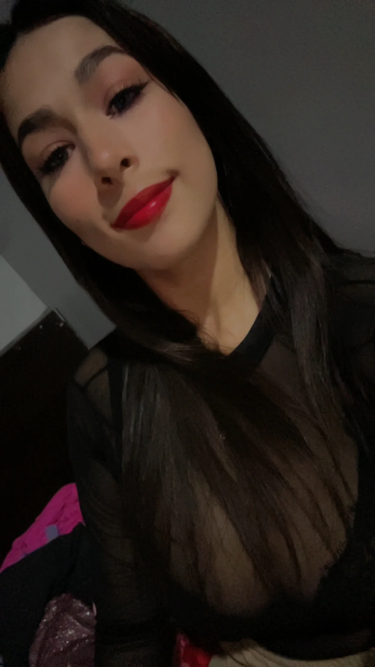 XXX Porn Photo of Nude AlmaPequela 8