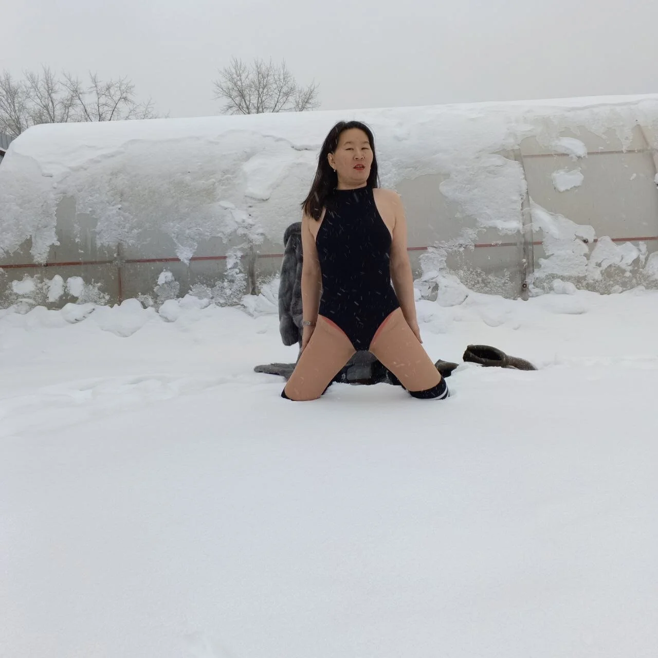 XXX Porn Photo of Nude Akira_xx 224