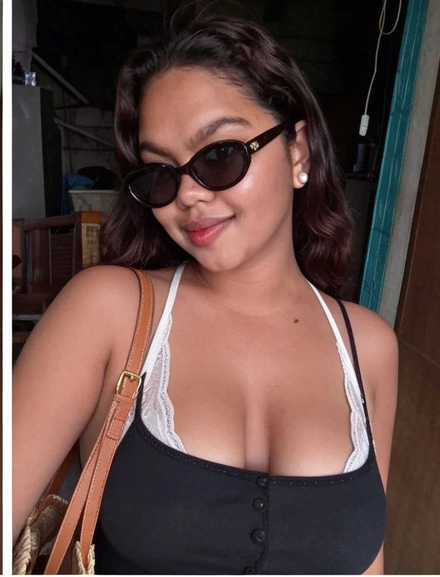 XXX Porn Photo of Nude DelaineKanahele 2