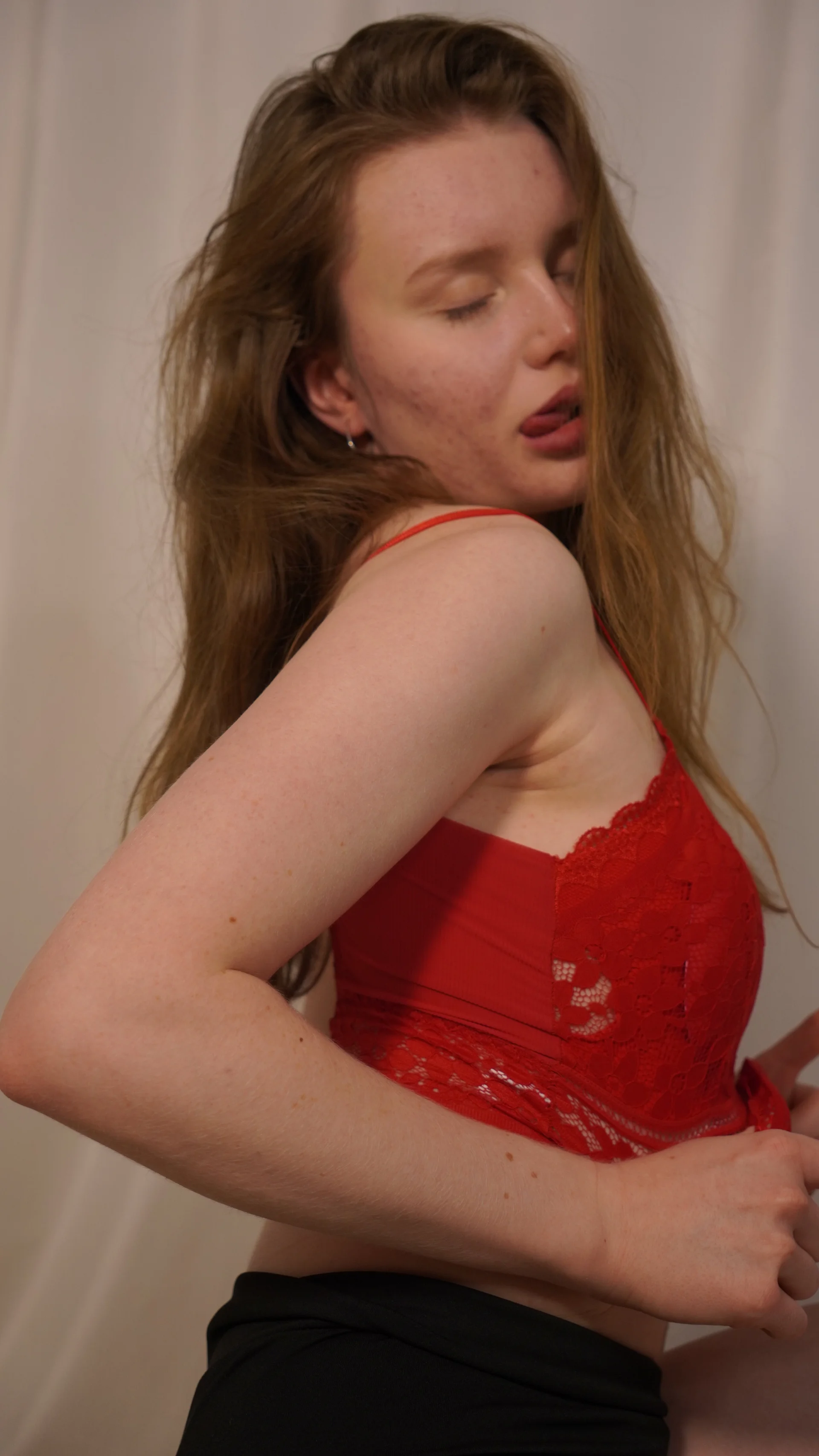 XXX Porn Photo of Nude SunRinglein 49
