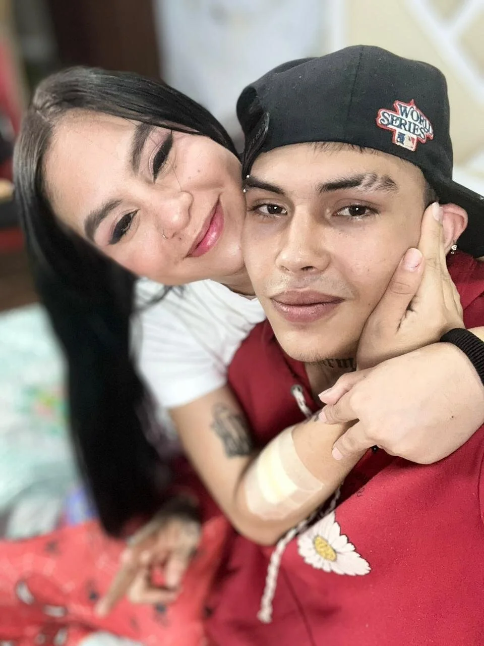 XXX Porn Photo of Nude TwinFlameX 1