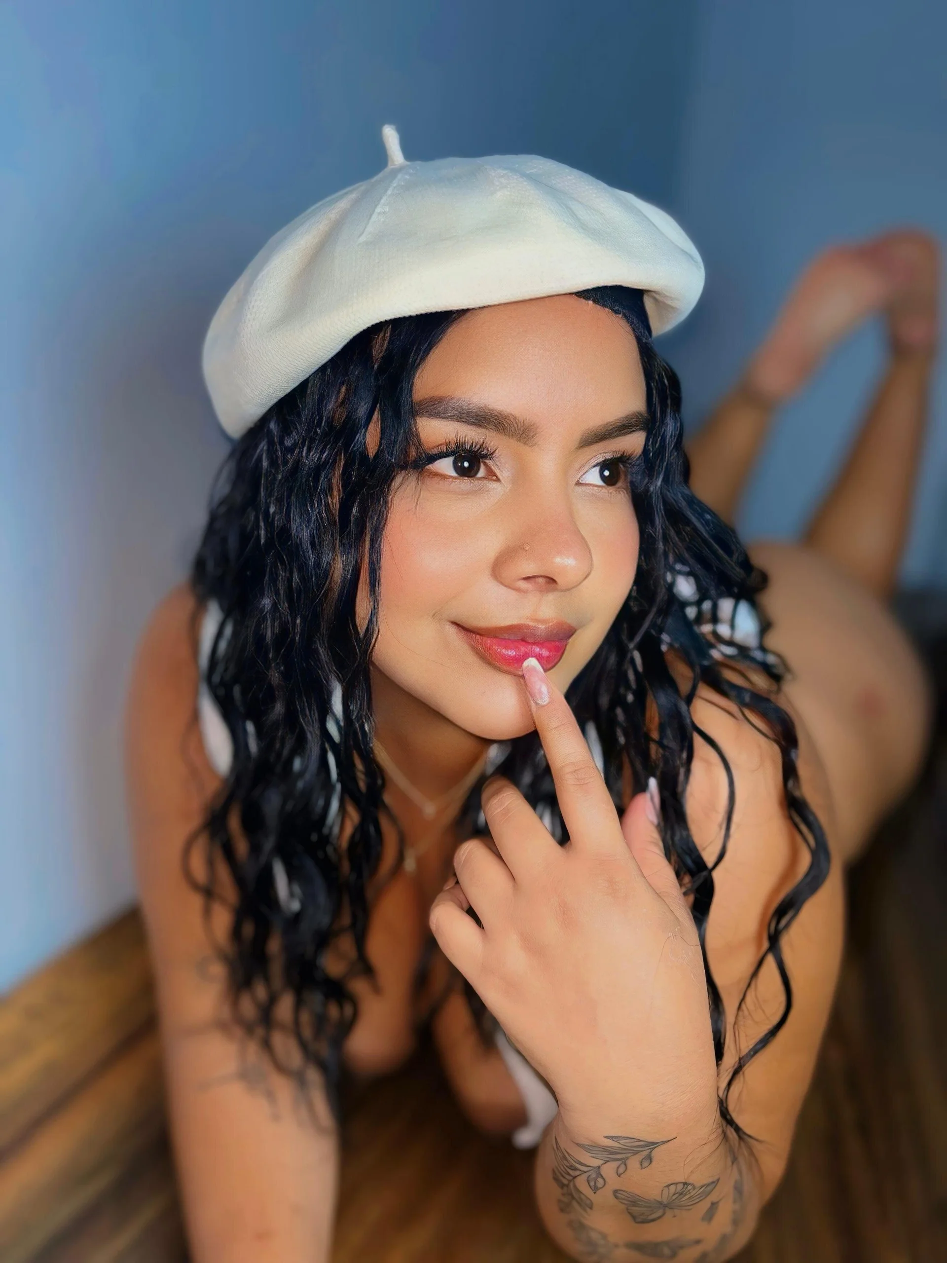 XXX Porn Photo of Nude Amaranta_carey 16