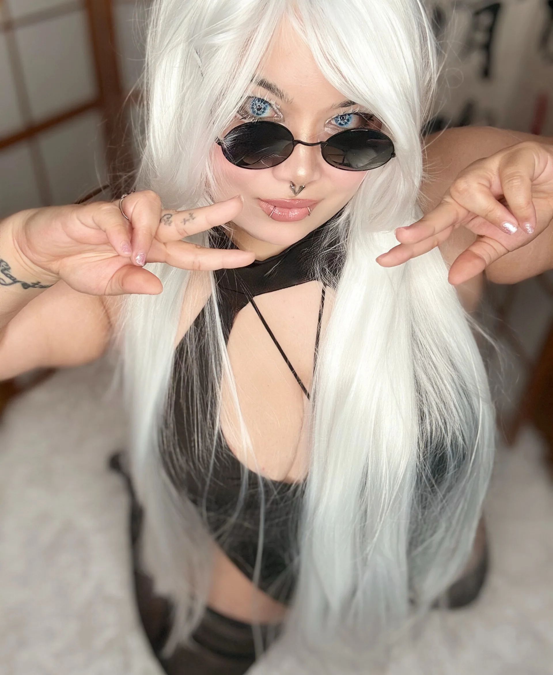 XXX Porn Photo of Nude yum3doll 6
