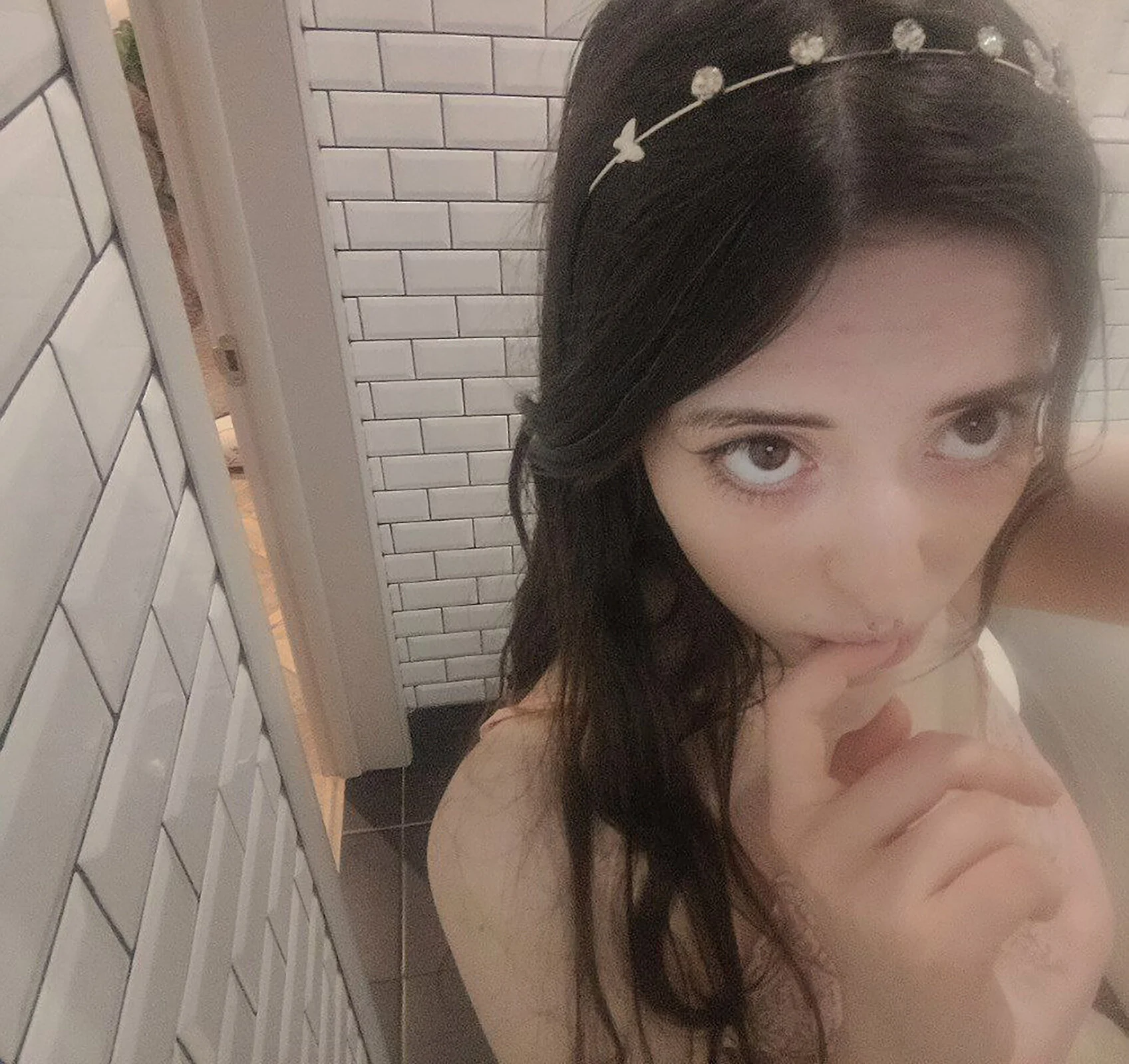 XXX Porn Photo of Nude CaseySparkle 4