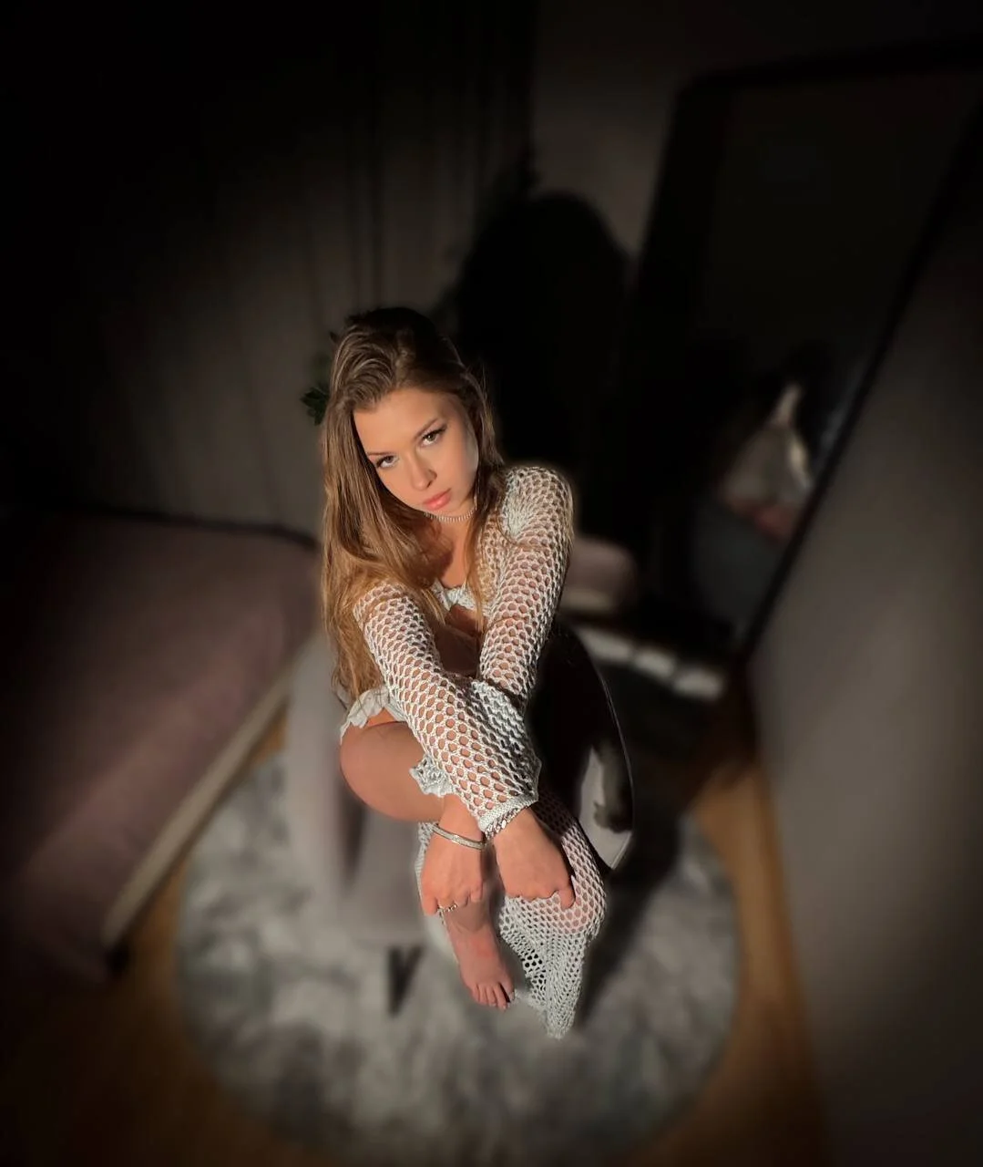 XXX Porn Photo of Nude LollaStich 25