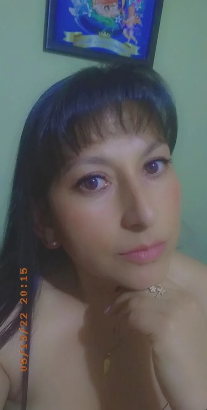 XXX Porn Photo of Nude Lucia_Rios 14