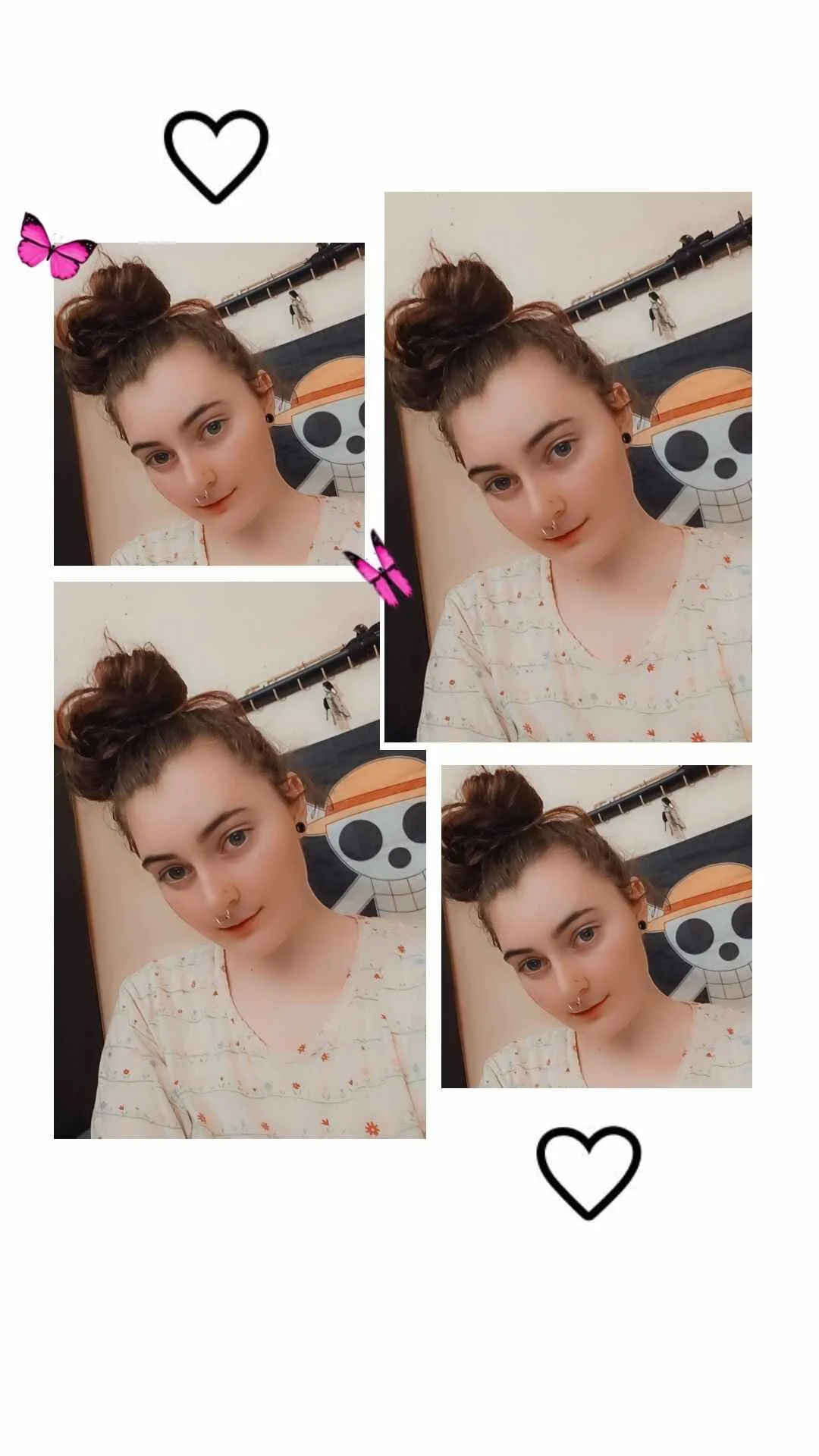 XXX Porn Photo of Nude Snowbunnycake_131 29