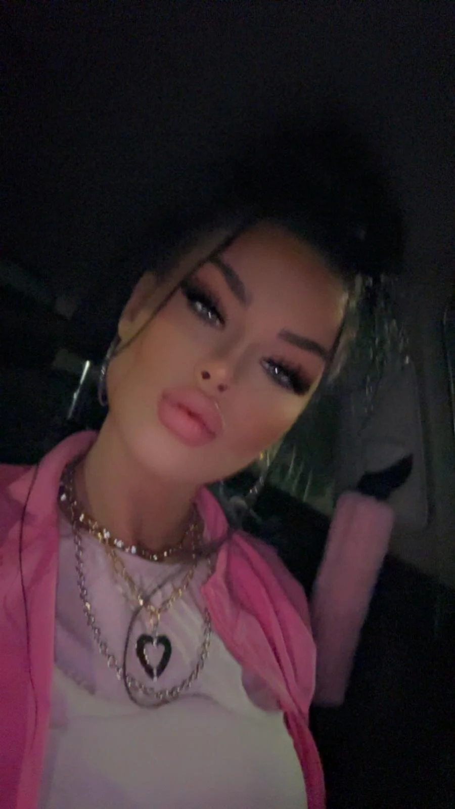 XXX Porn Photo of Nude DirtyTinkabellaX 4
