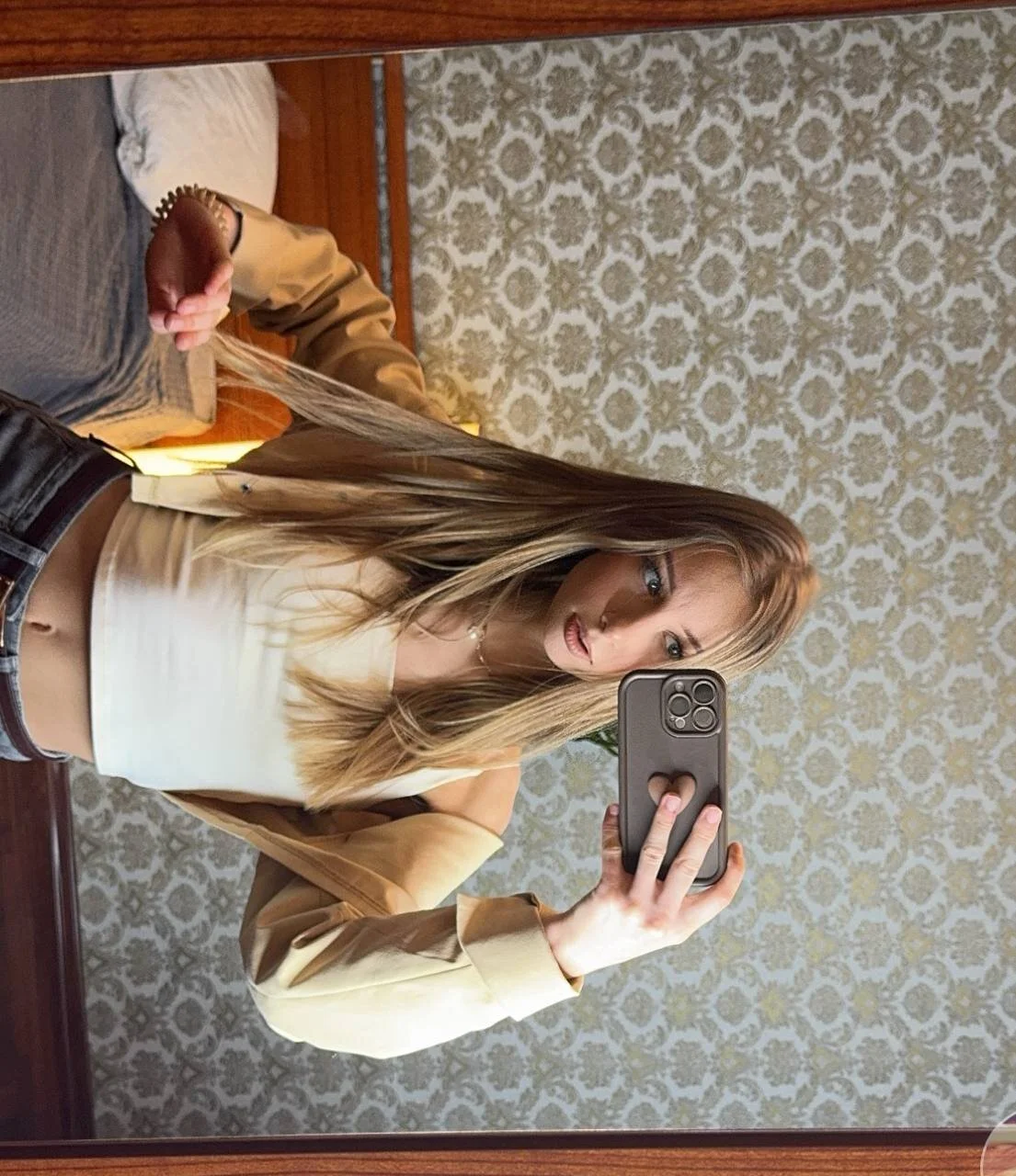 XXX Porn Photo of Nude AmilyAmilli 8