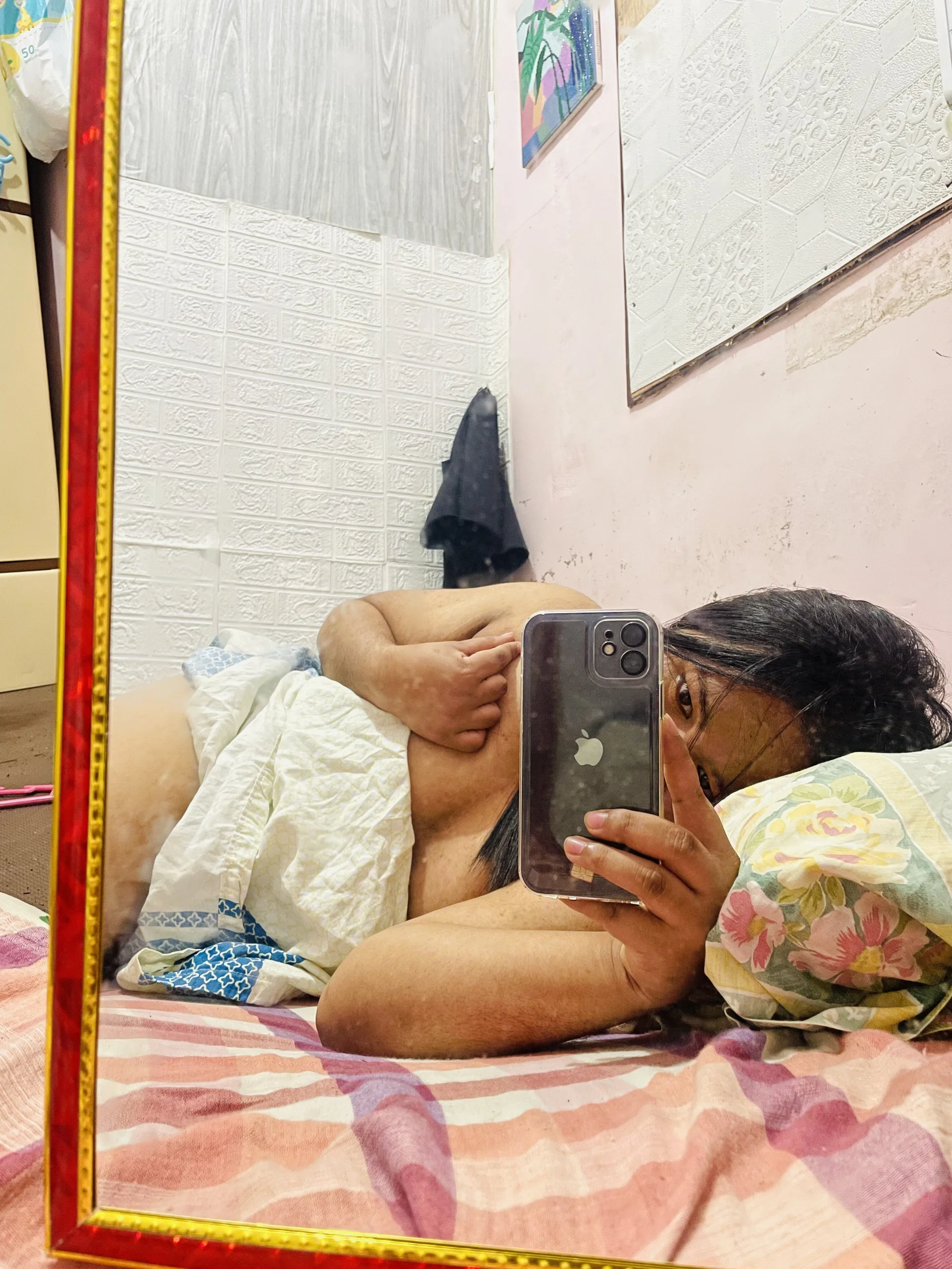 XXX Porn Photo of Nude Hirachang 3