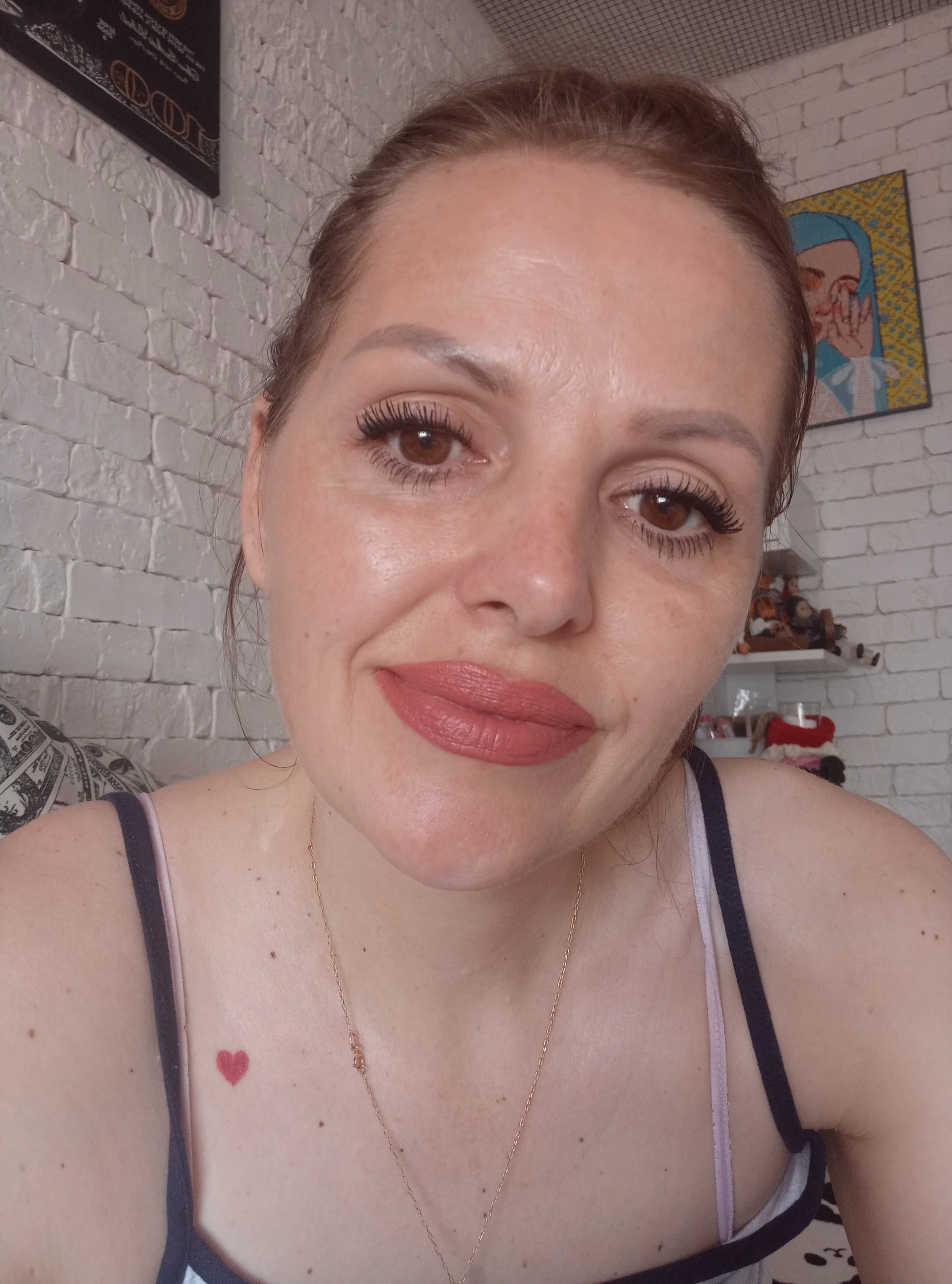 XXX Porn Photo of Nude Angel_girllovemy 10